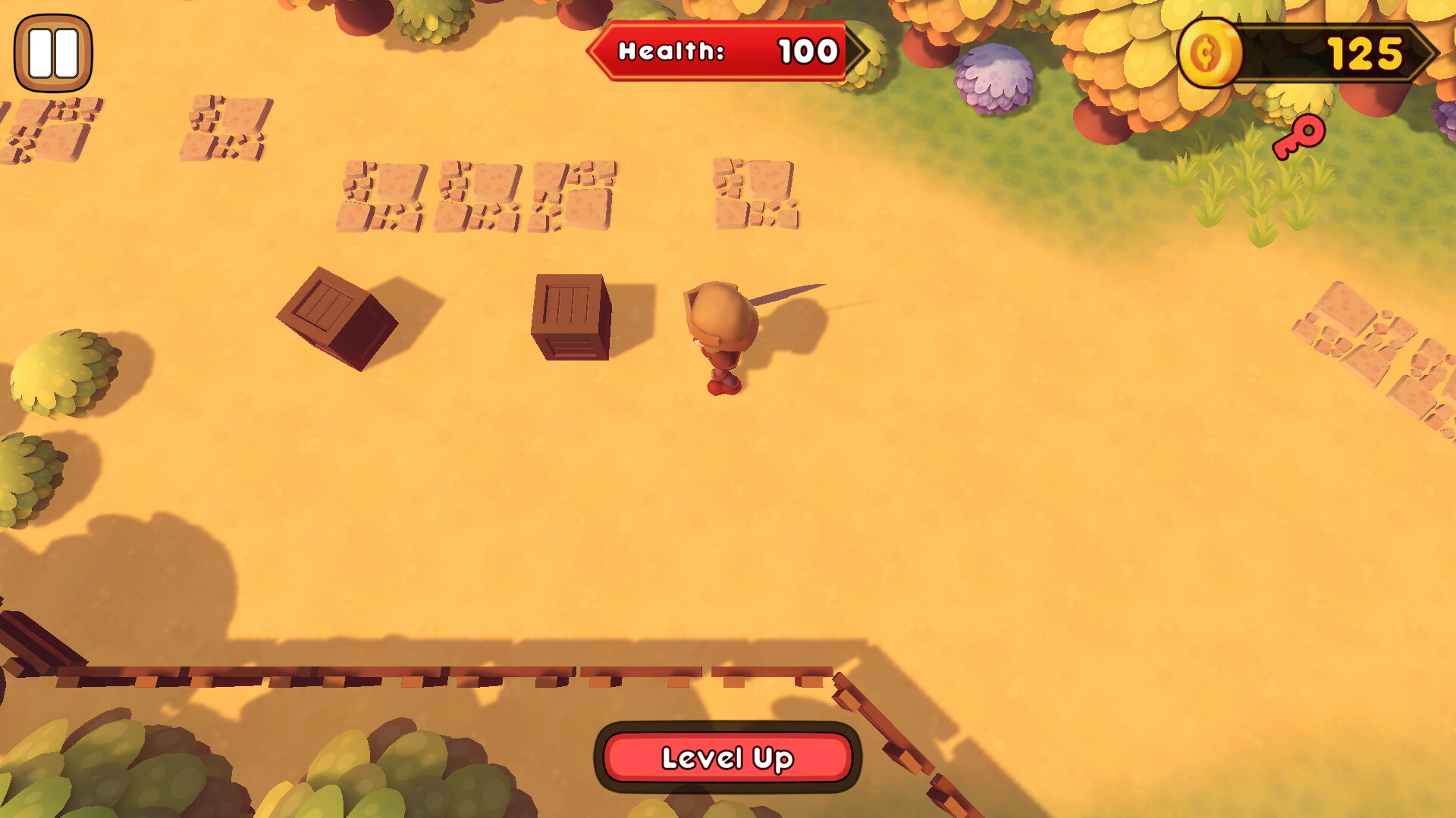Slimeria screenshot 3