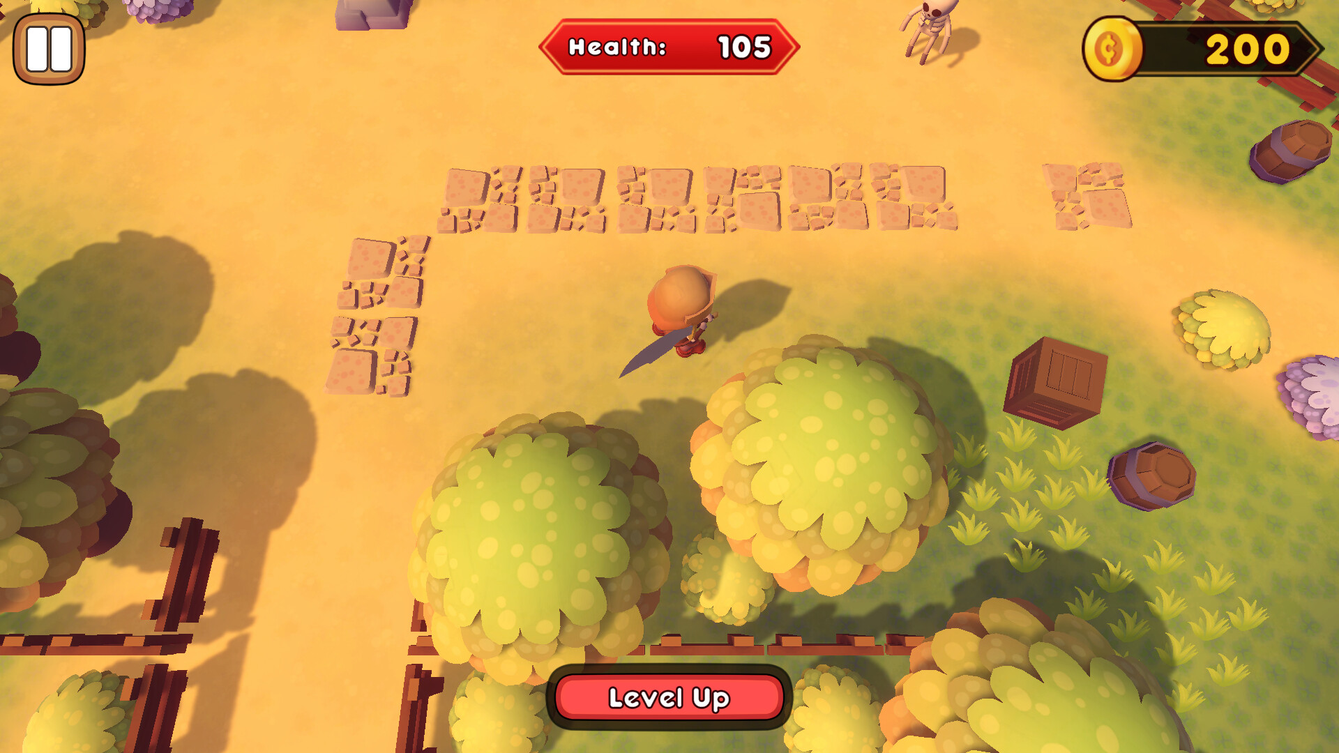 Slimeria screenshot 2