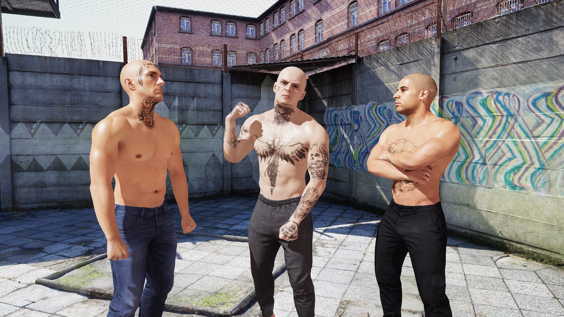 Boxing Underdog screenshot 5
