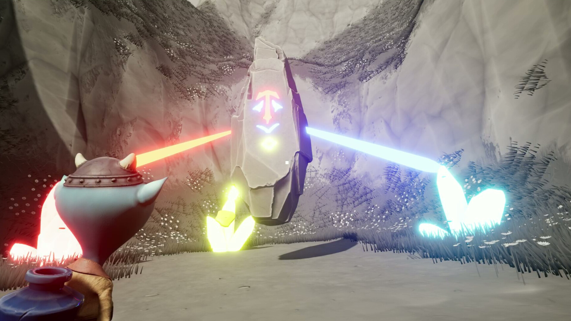 Hues of Hope: A Painter's Tale screenshot 8