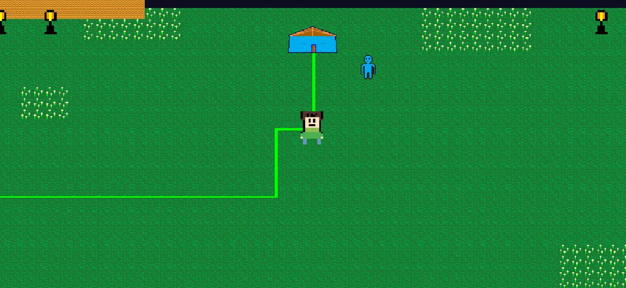 OMNIFATE screenshot 5