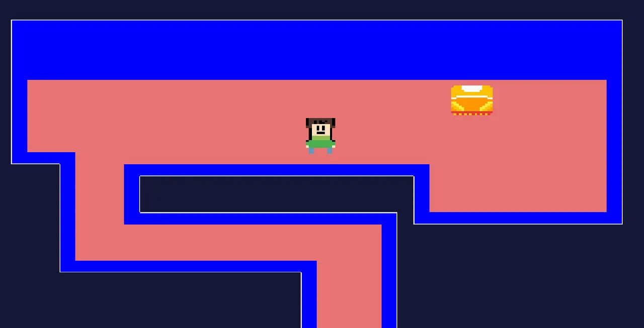 OMNIFATE screenshot 2
