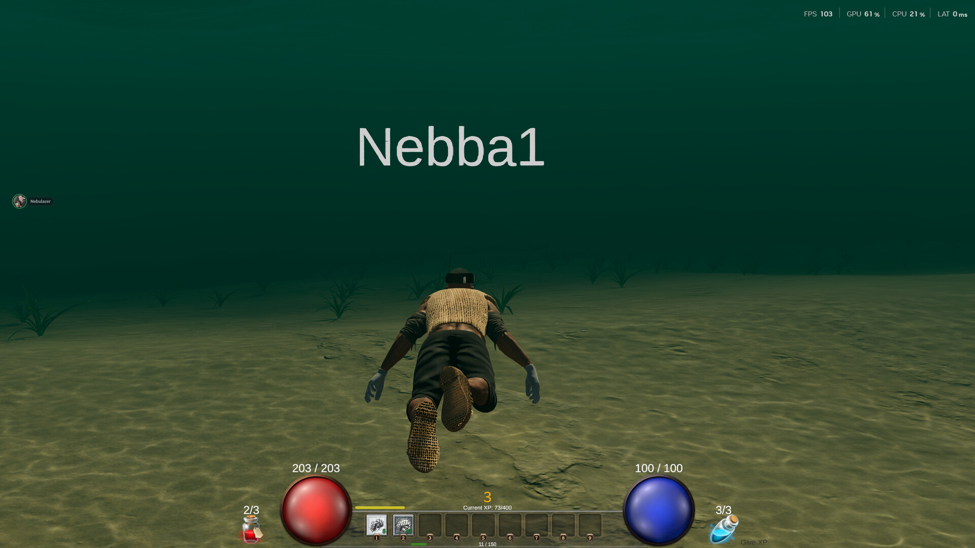 Myth of the Moirai screenshot 7