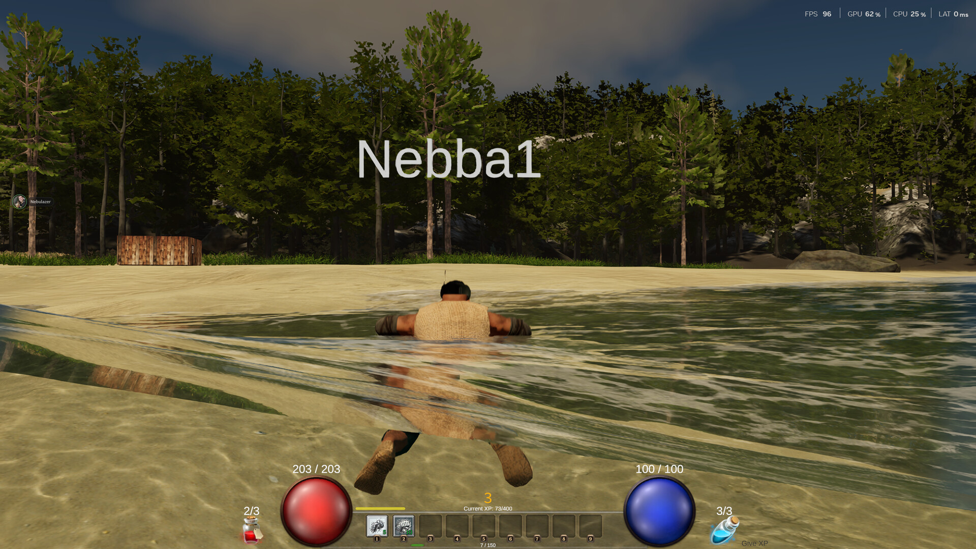Myth of the Moirai screenshot 4