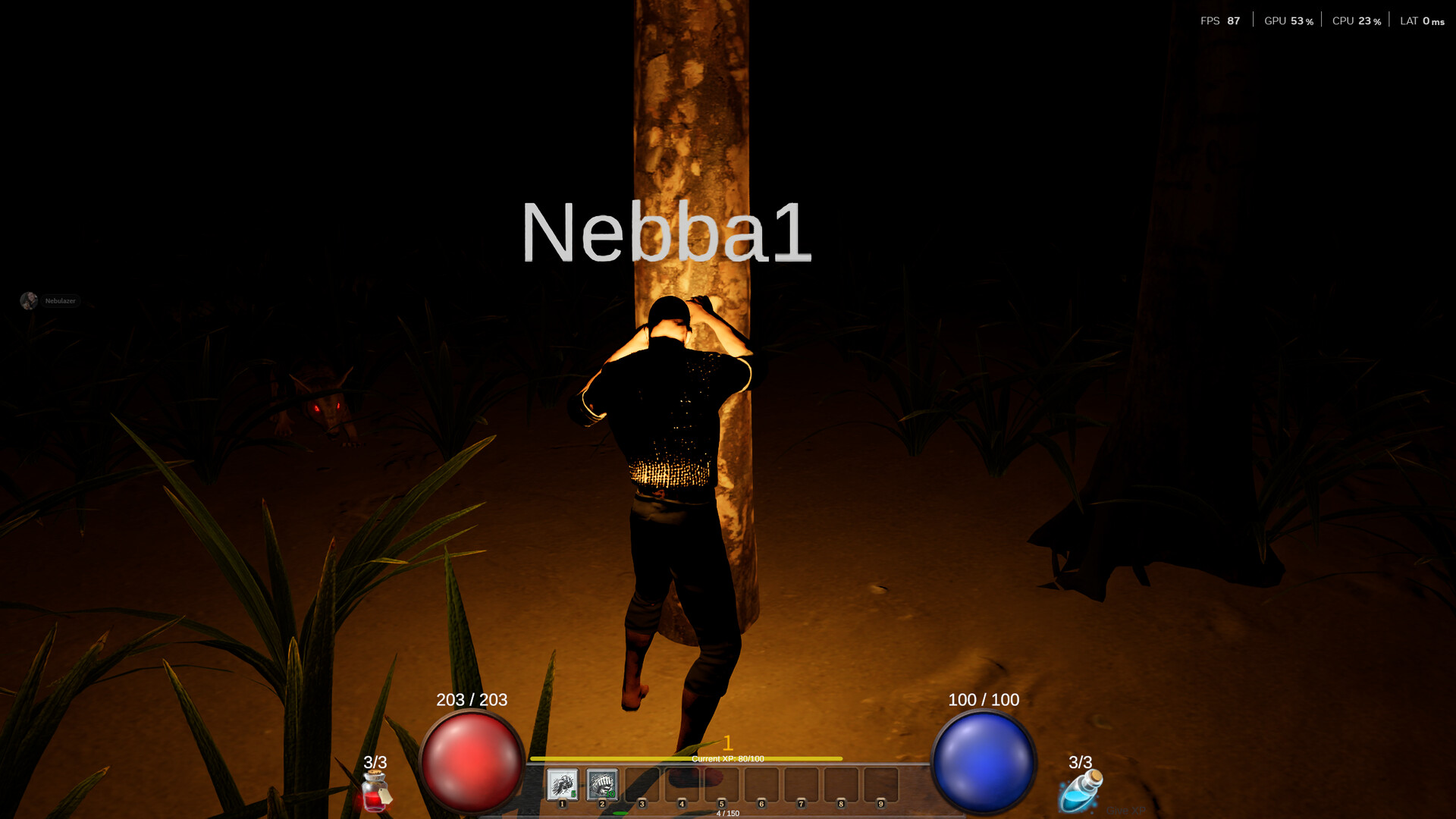 Myth of the Moirai screenshot 9