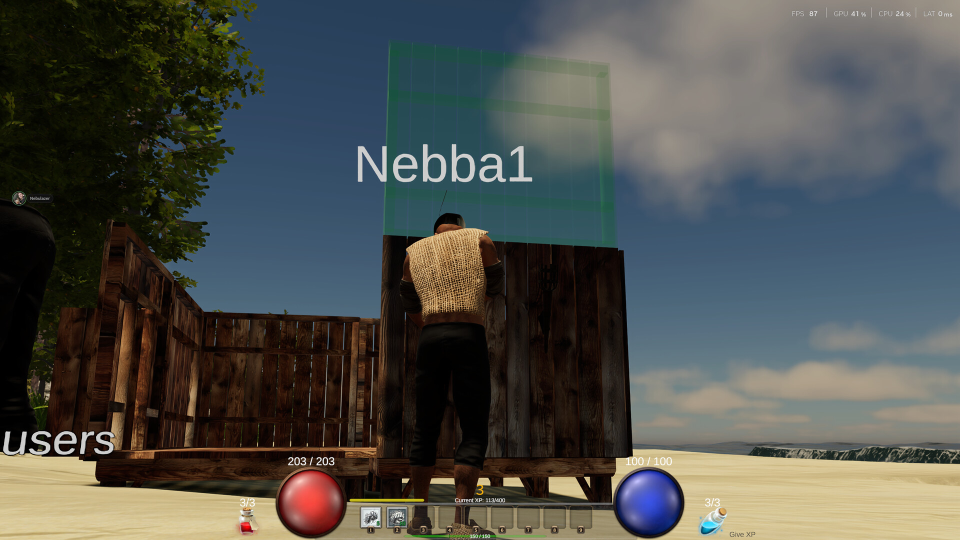 Myth of the Moirai screenshot 5