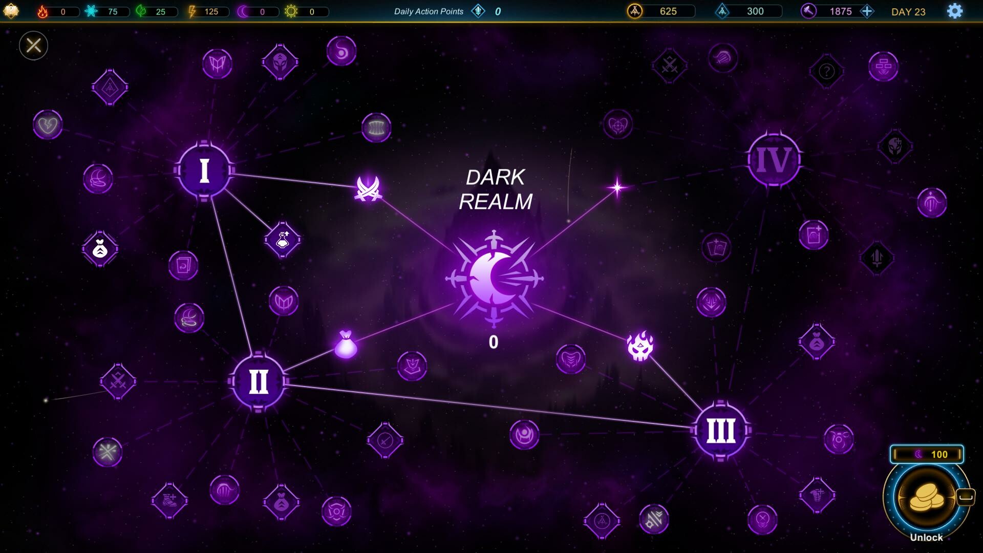 Rune Gate screenshot 10