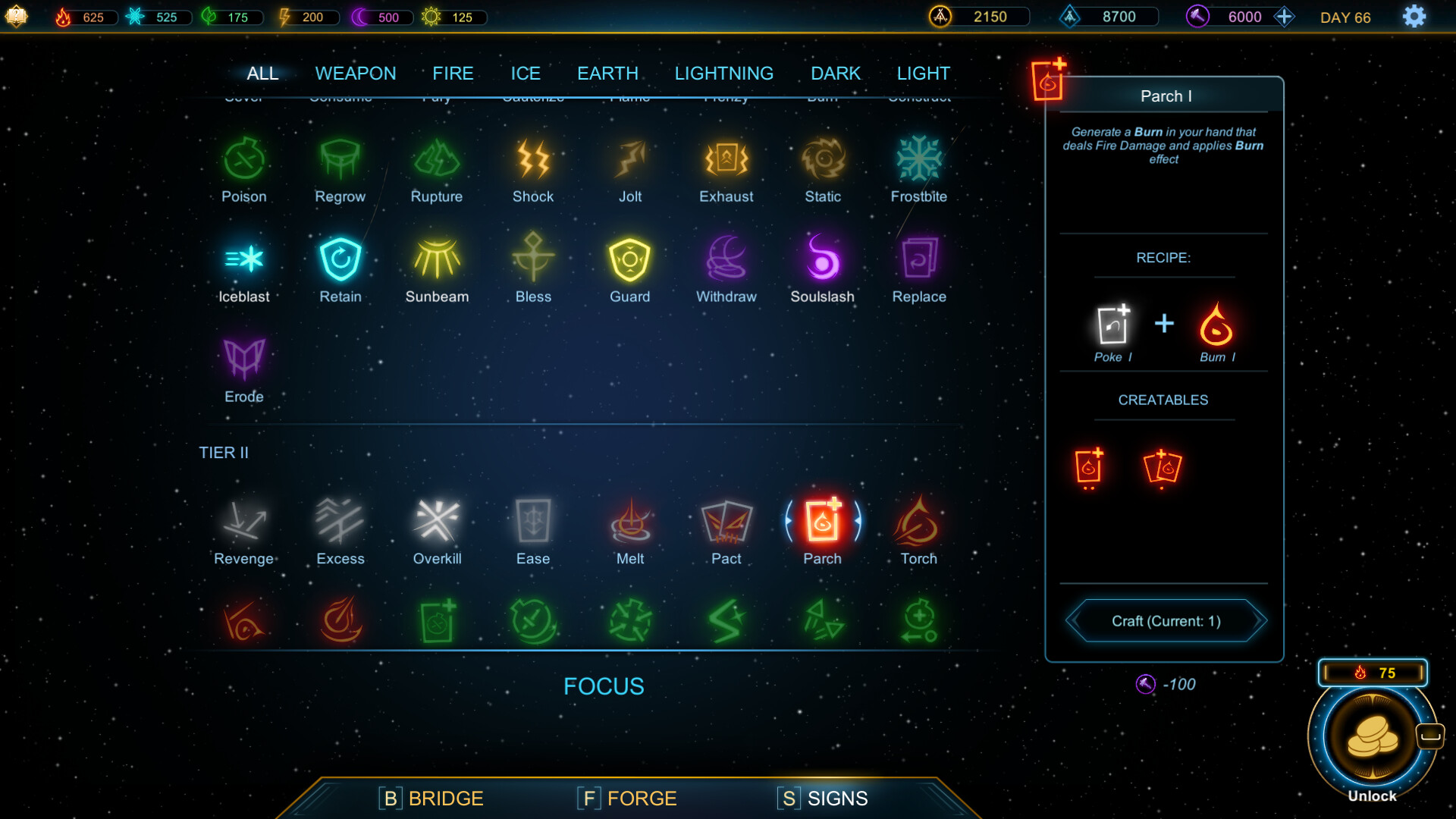 Rune Gate screenshot 6