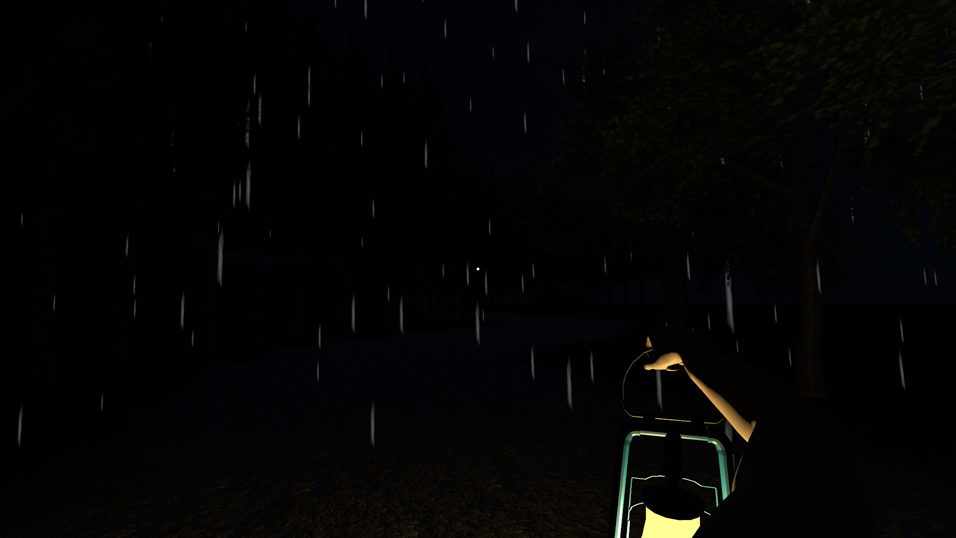 Scary Siam Mall screenshot 3
