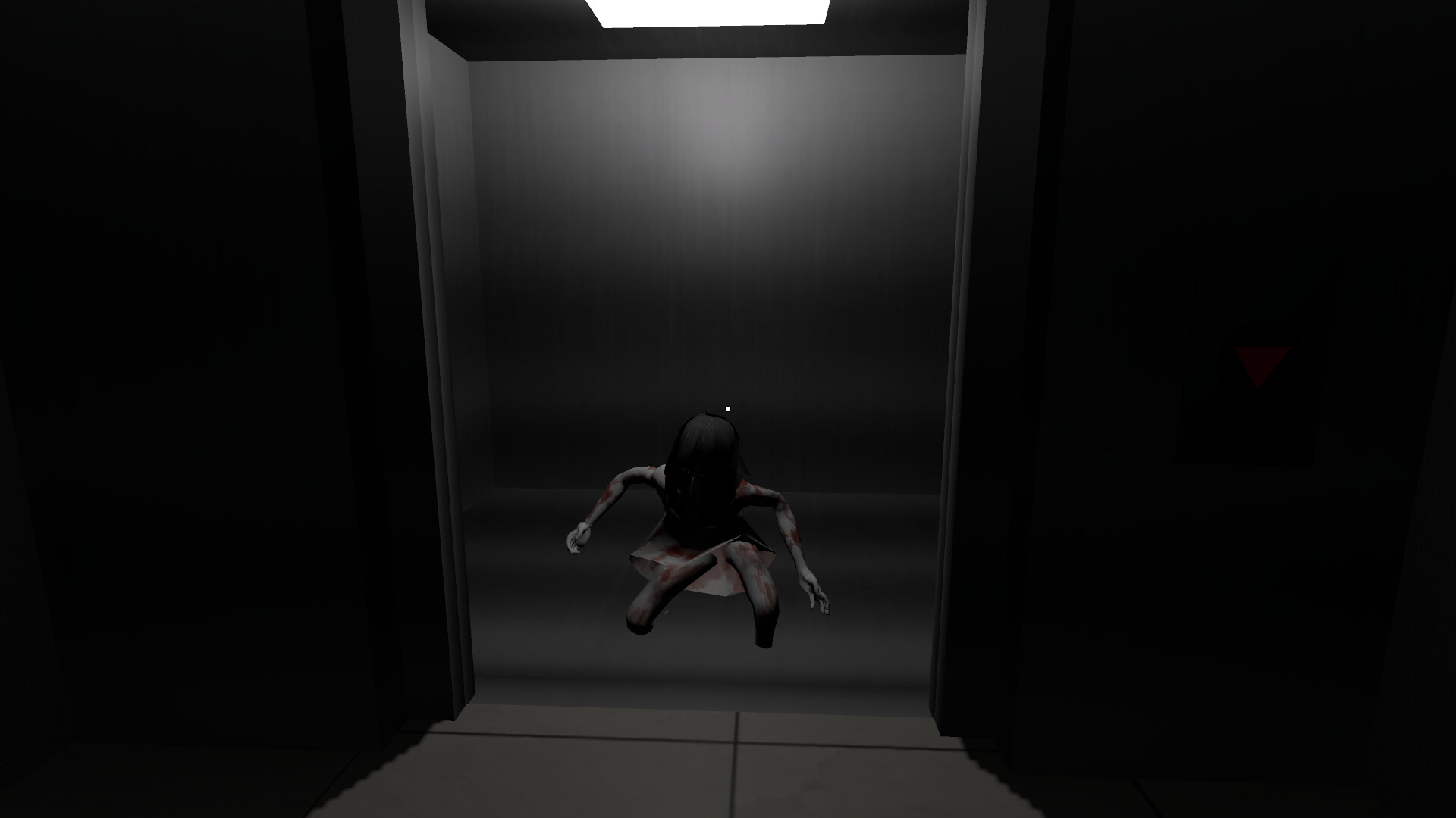 Scary Siam Mall screenshot 5