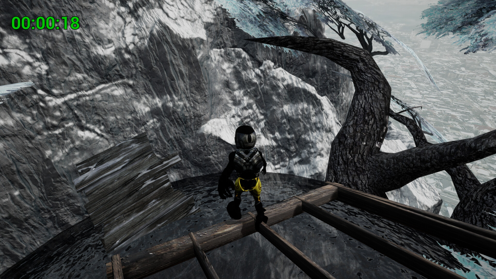 Only Down screenshot 3