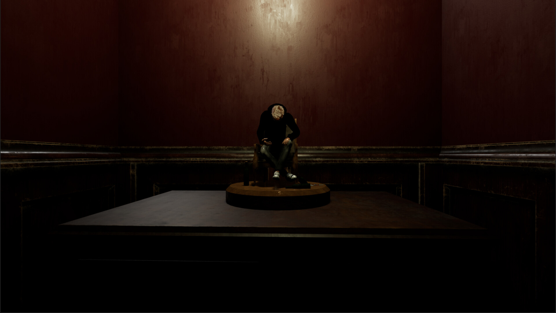 Adam's Forgotten Secrets screenshot 14