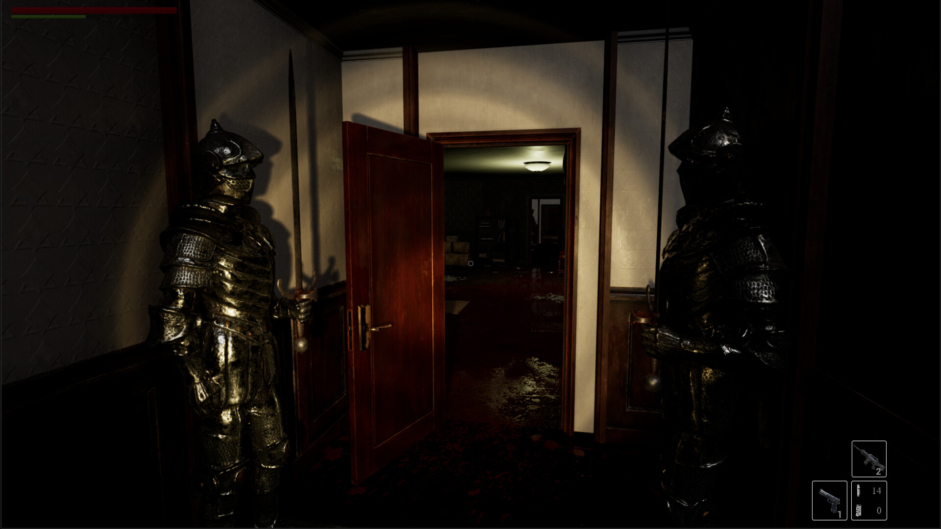 Adam's Forgotten Secrets screenshot 7