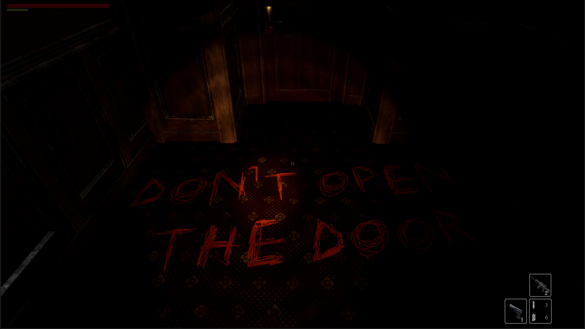 Adam's Forgotten Secrets screenshot 6