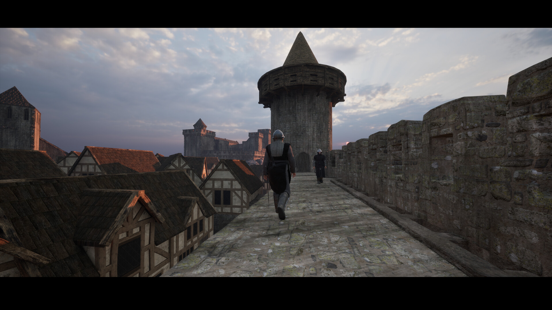 Kingdom screenshot 3