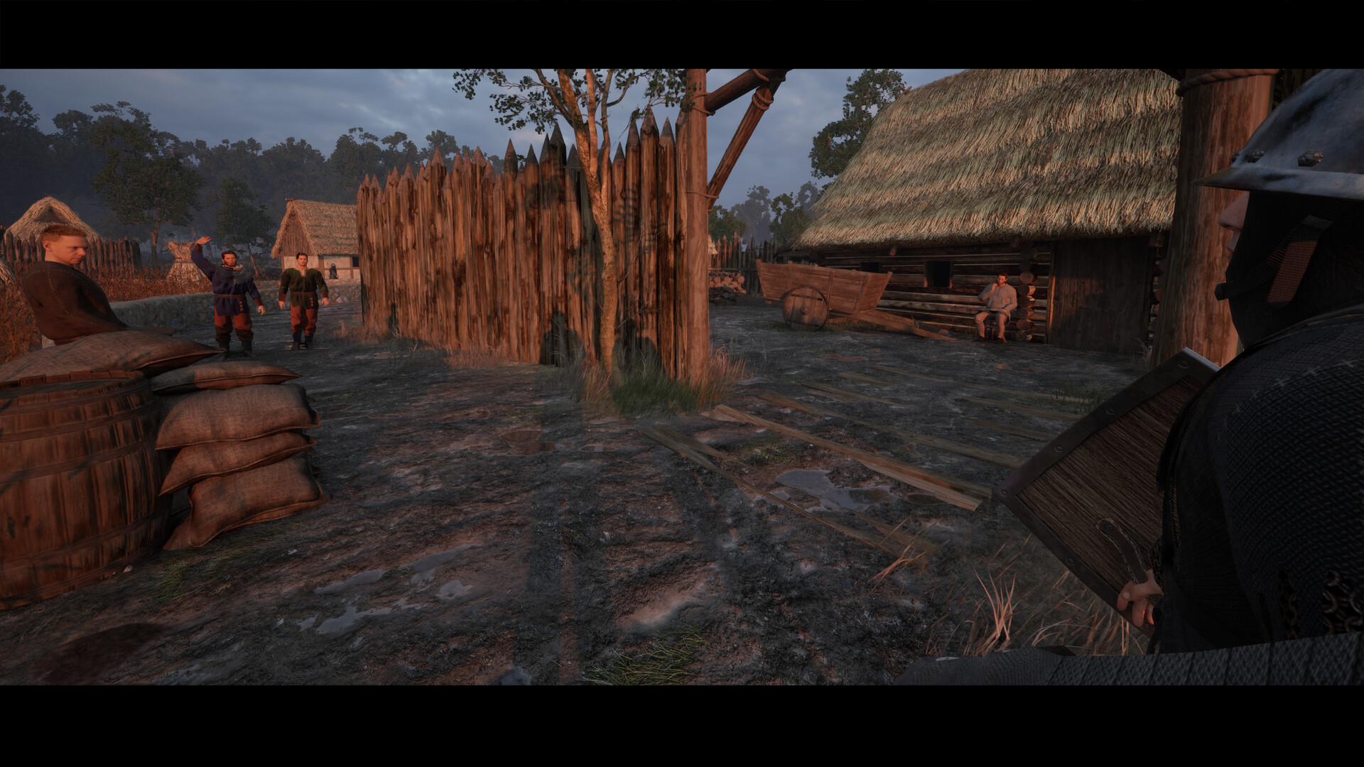 Kingdom screenshot 1