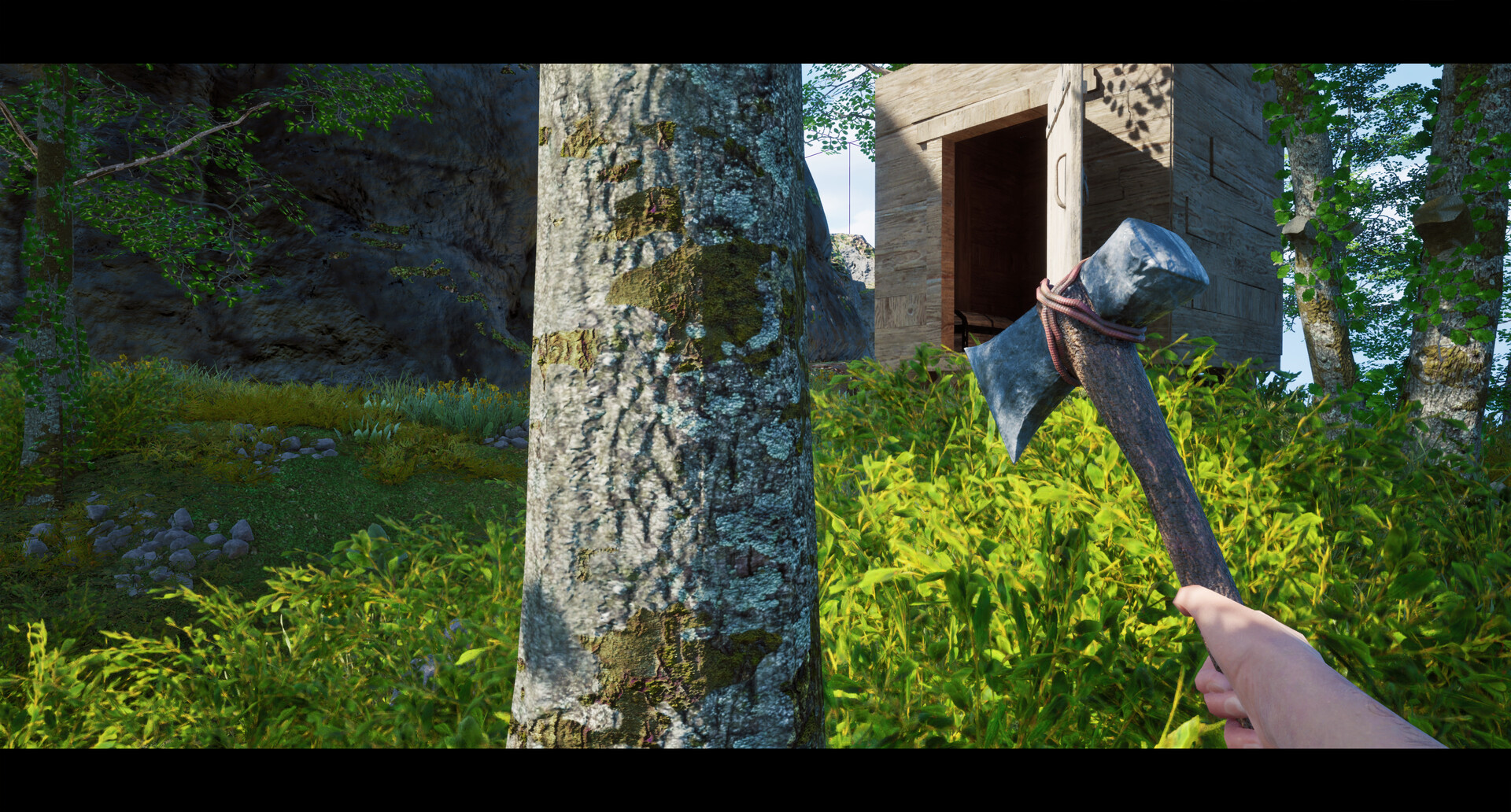 Kingdom screenshot 7