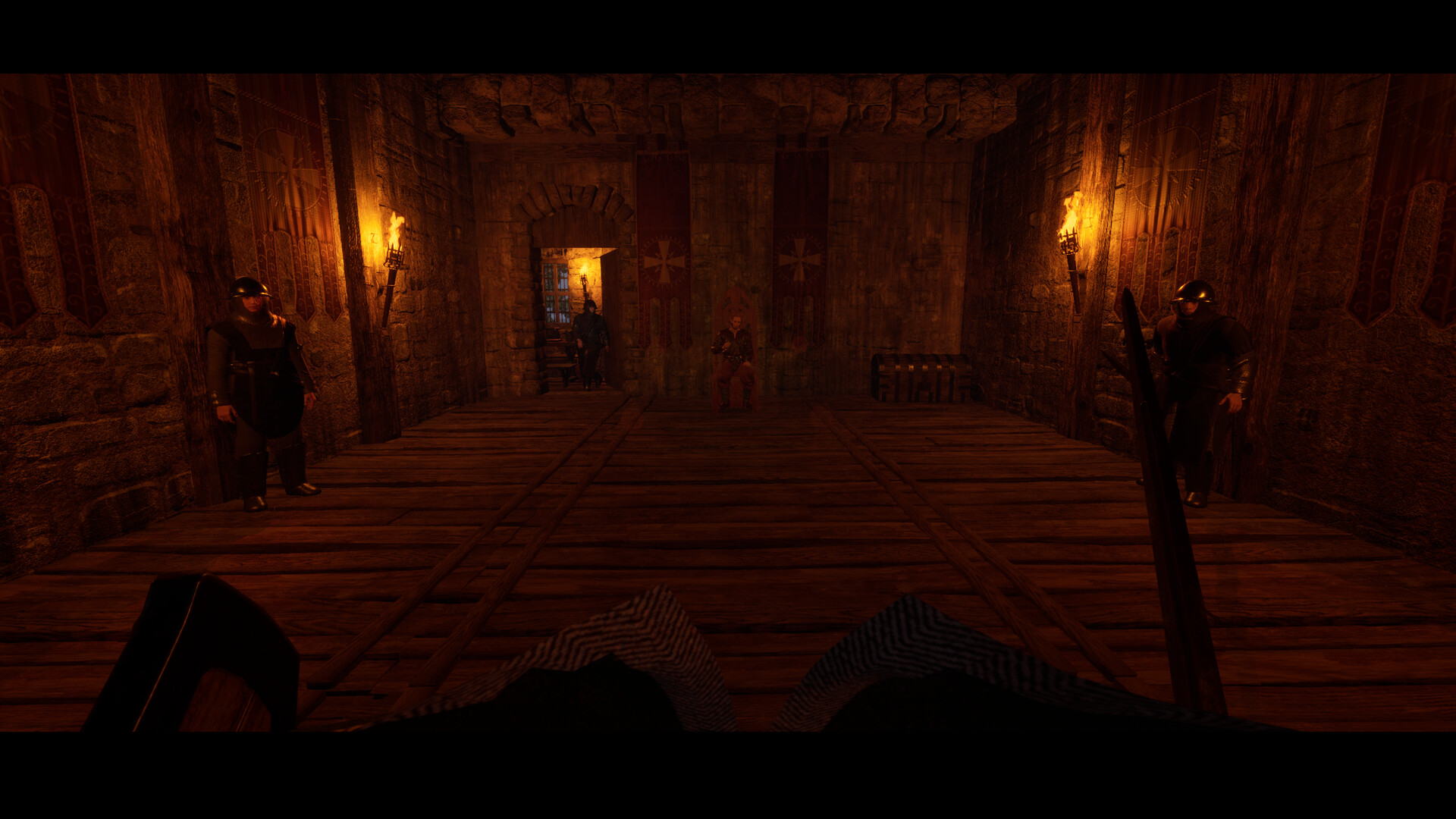 Kingdom screenshot 4