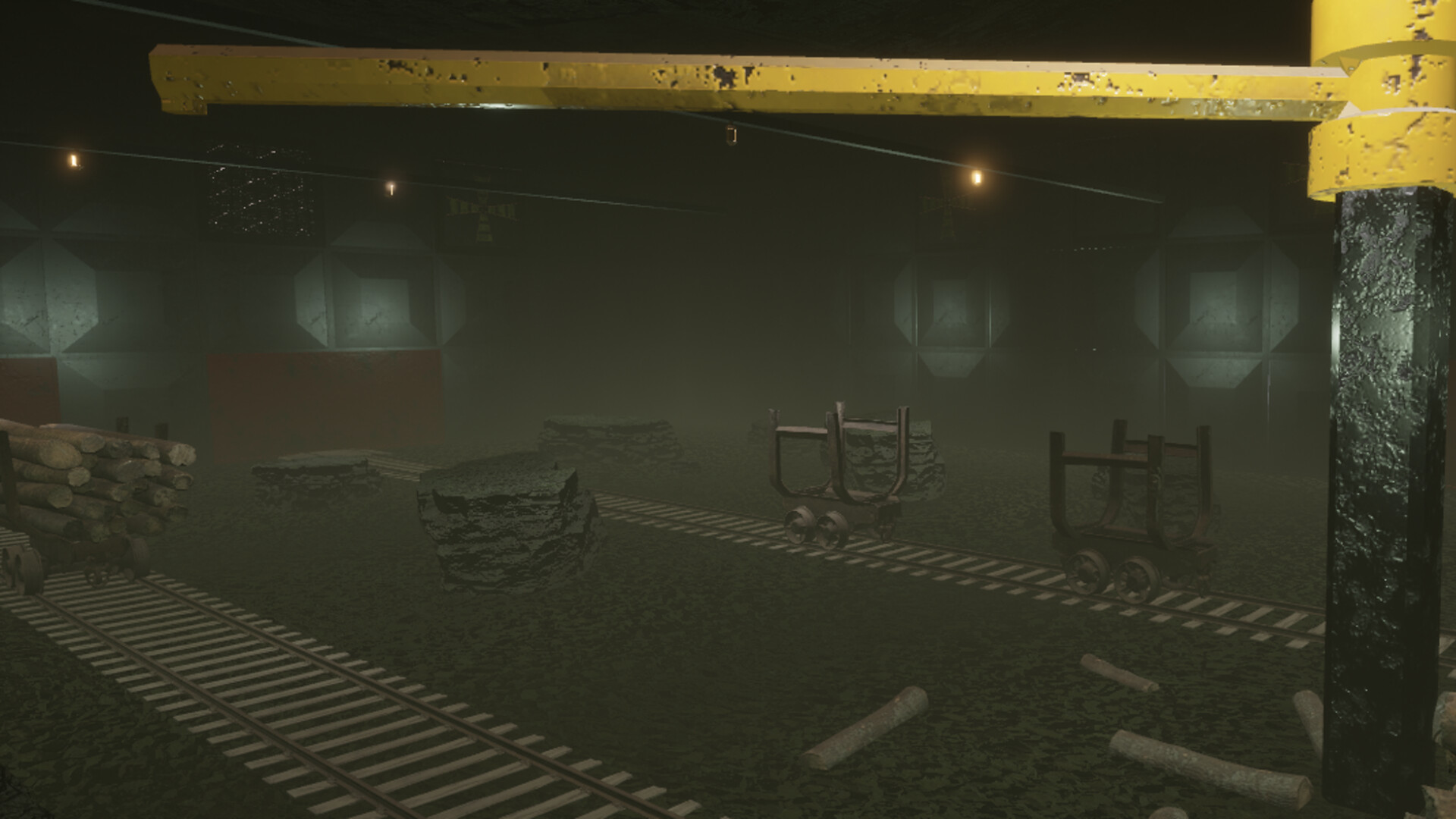 Mechanical Growth screenshot 7