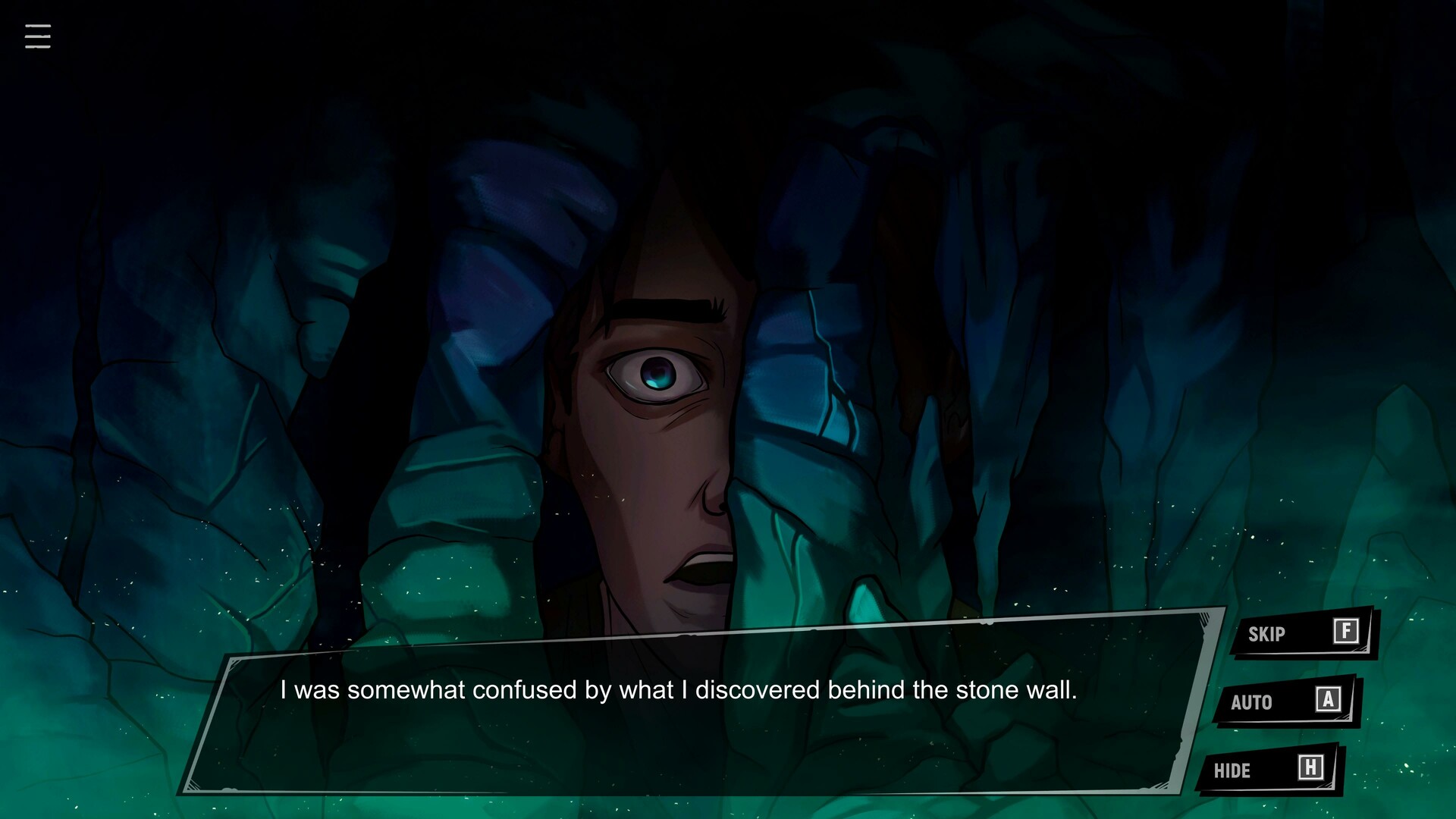 Deep Under screenshot 5
