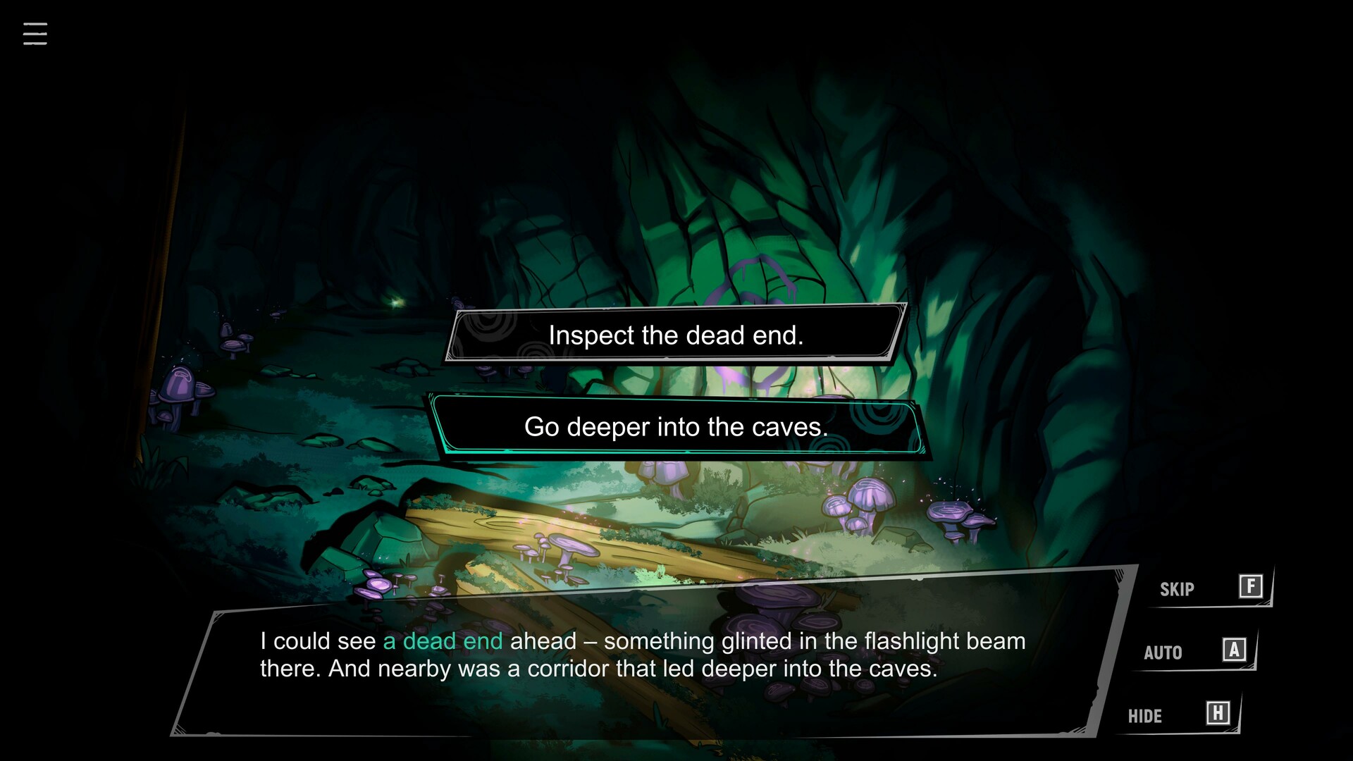 Deep Under screenshot 3