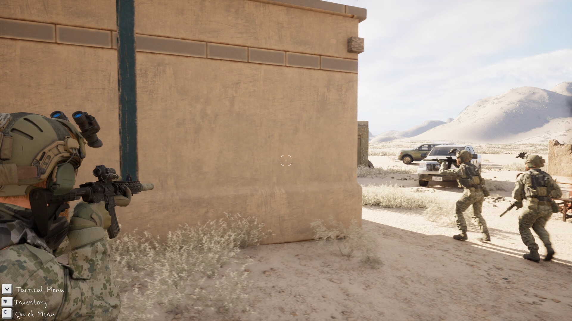 Grey Lines screenshot 8