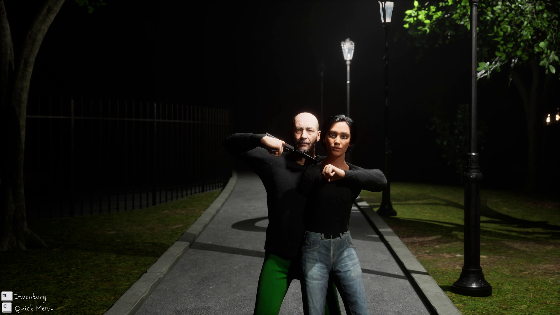 Grey Lines screenshot 22