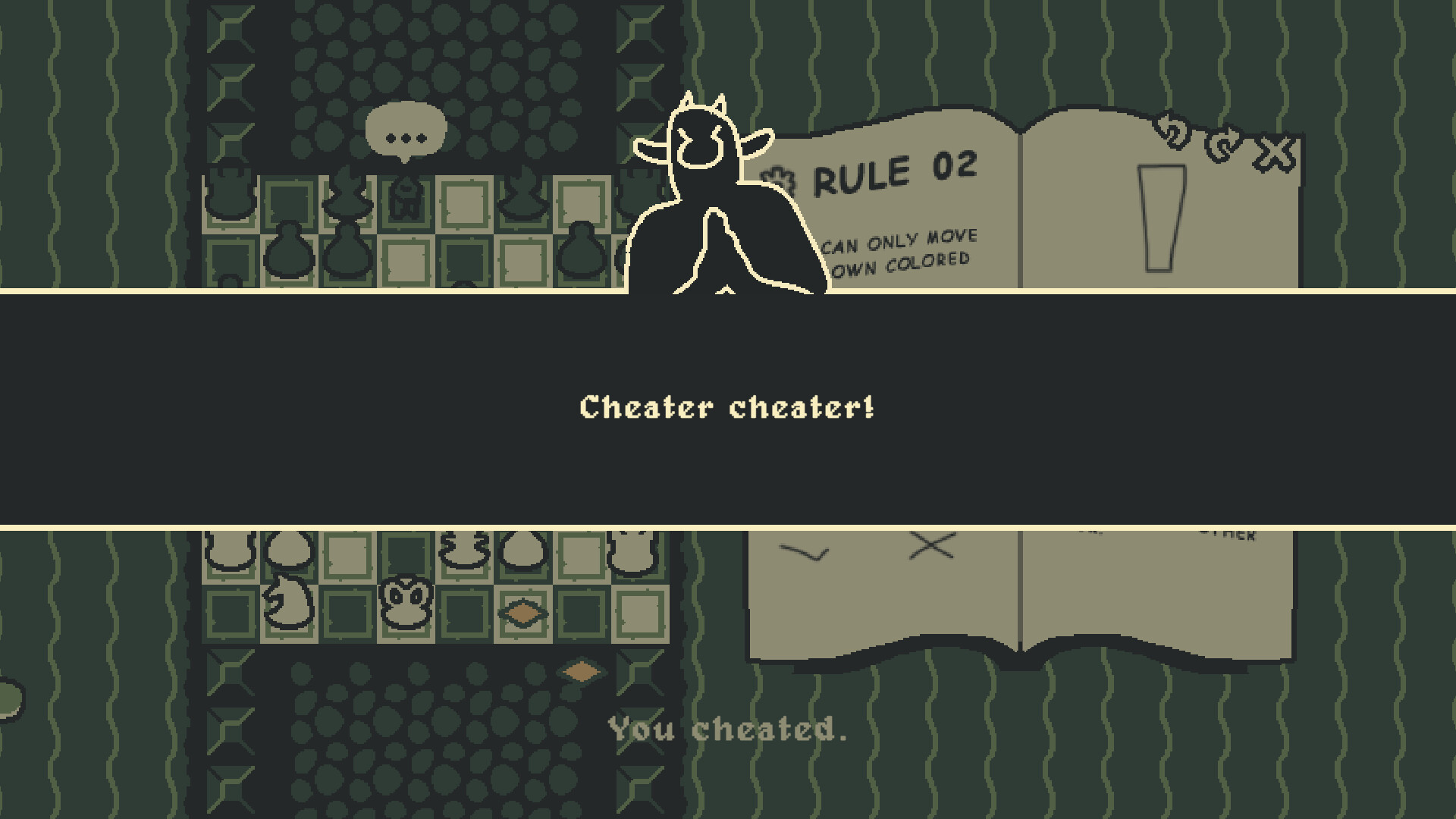 King of the Bridge screenshot 3