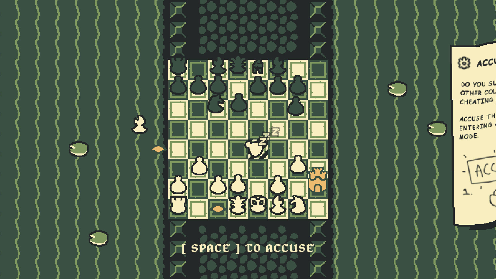 King of the Bridge screenshot 4