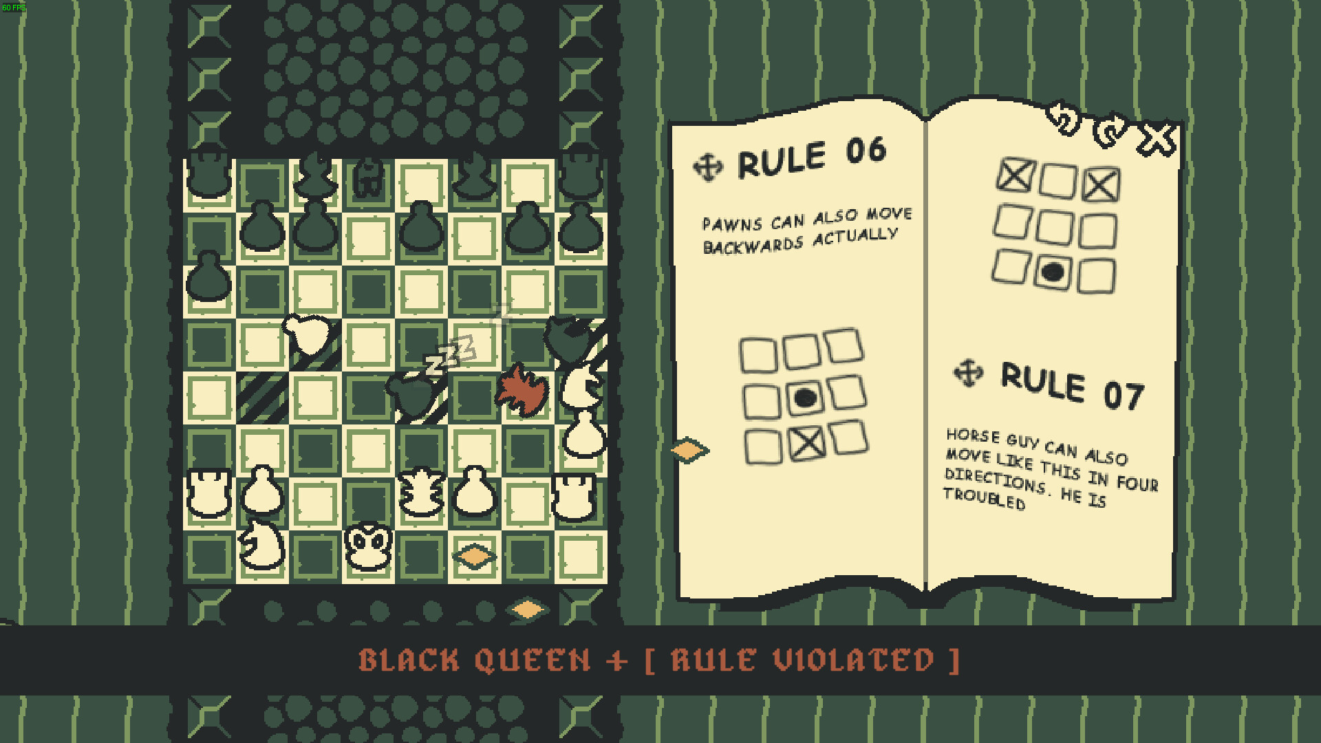King of the Bridge screenshot 6