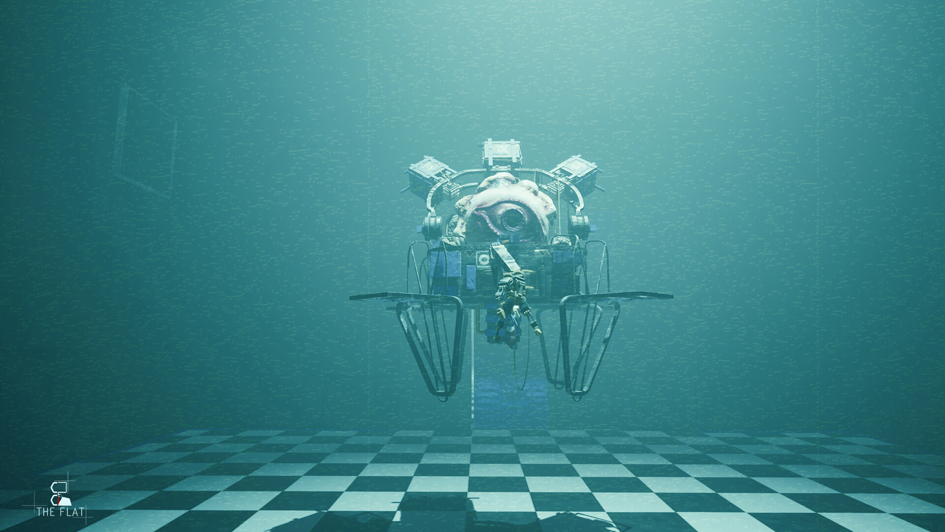 The Flat screenshot 4