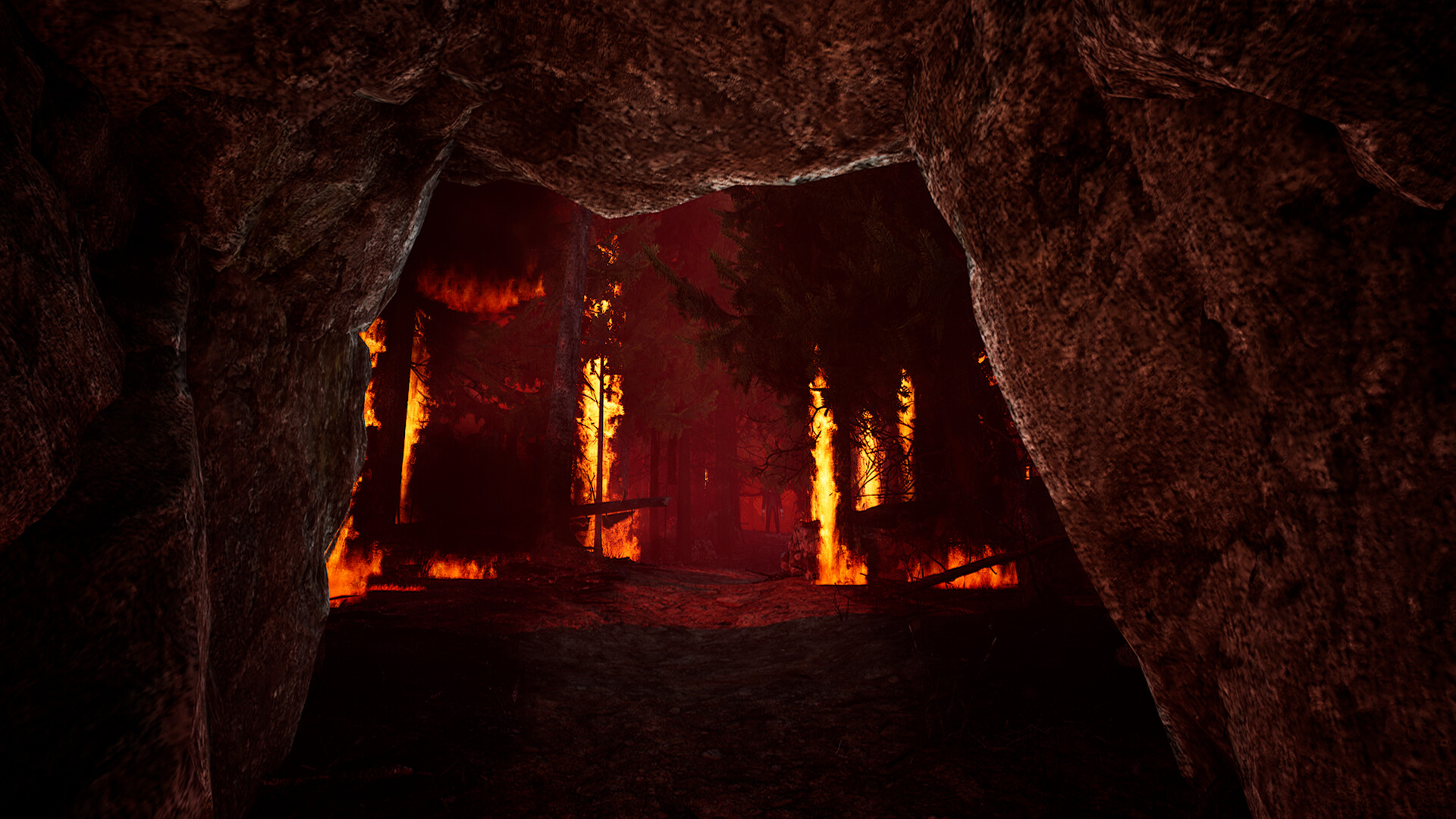Slender: The Arrival screenshot 9
