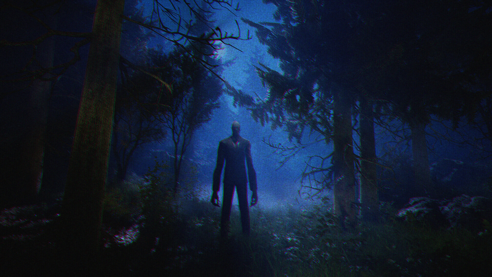 Slender: The Arrival screenshot 2