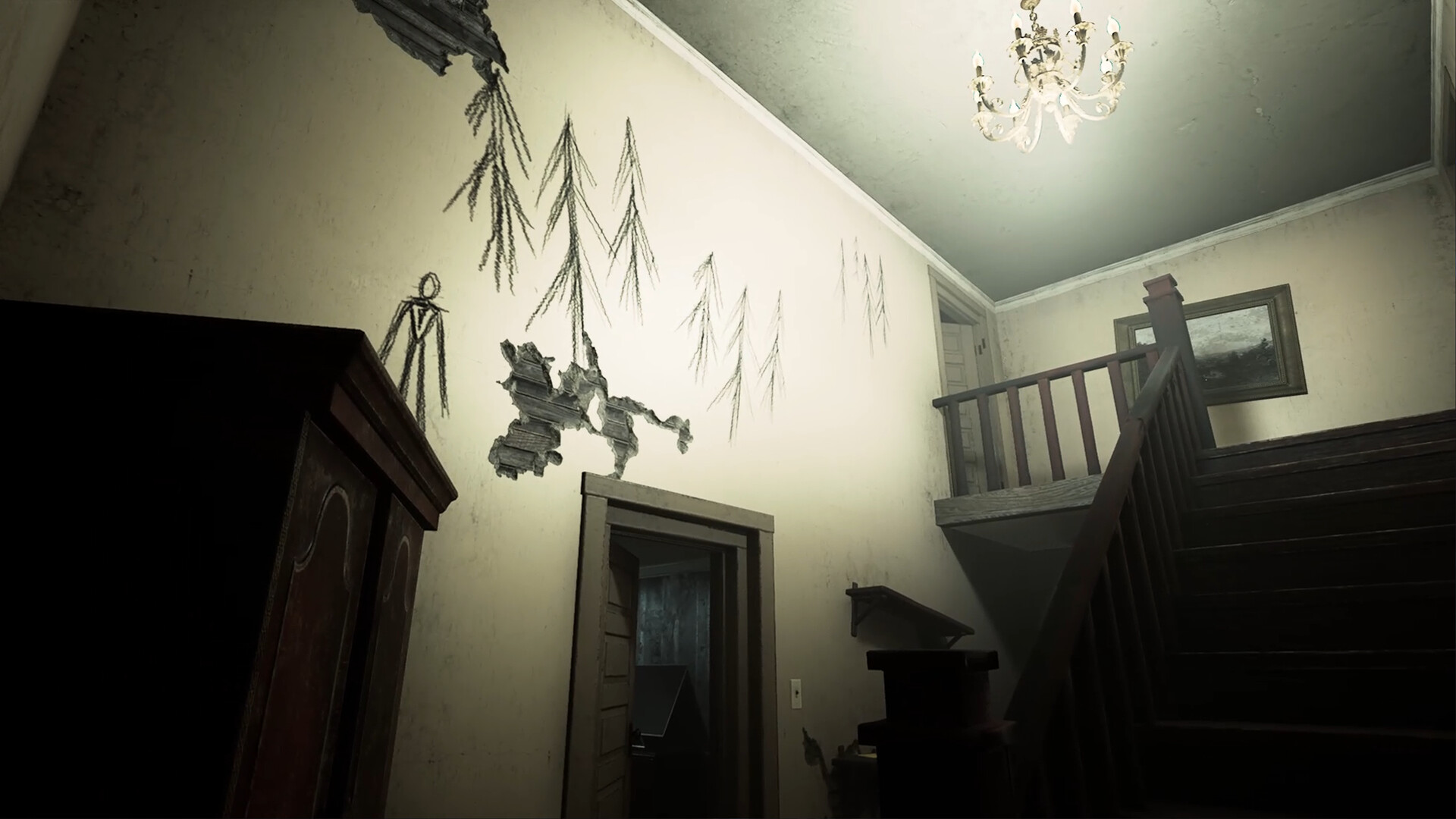 Slender: The Arrival screenshot 7