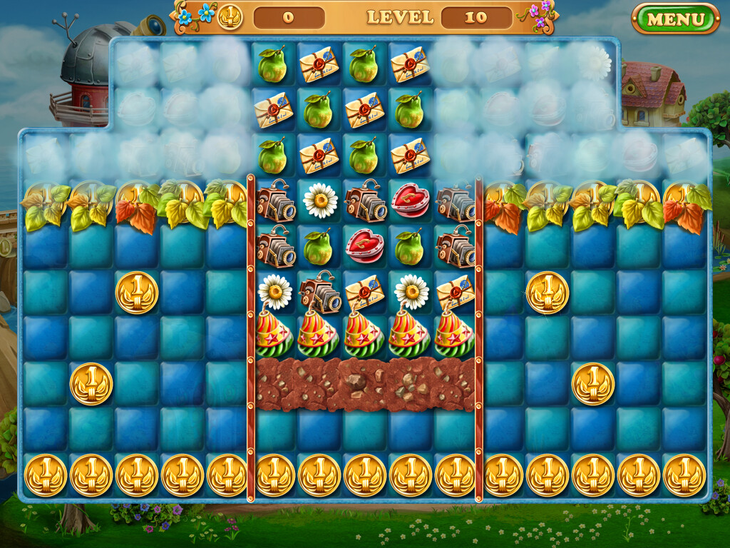 Laruaville 2 screenshot 5