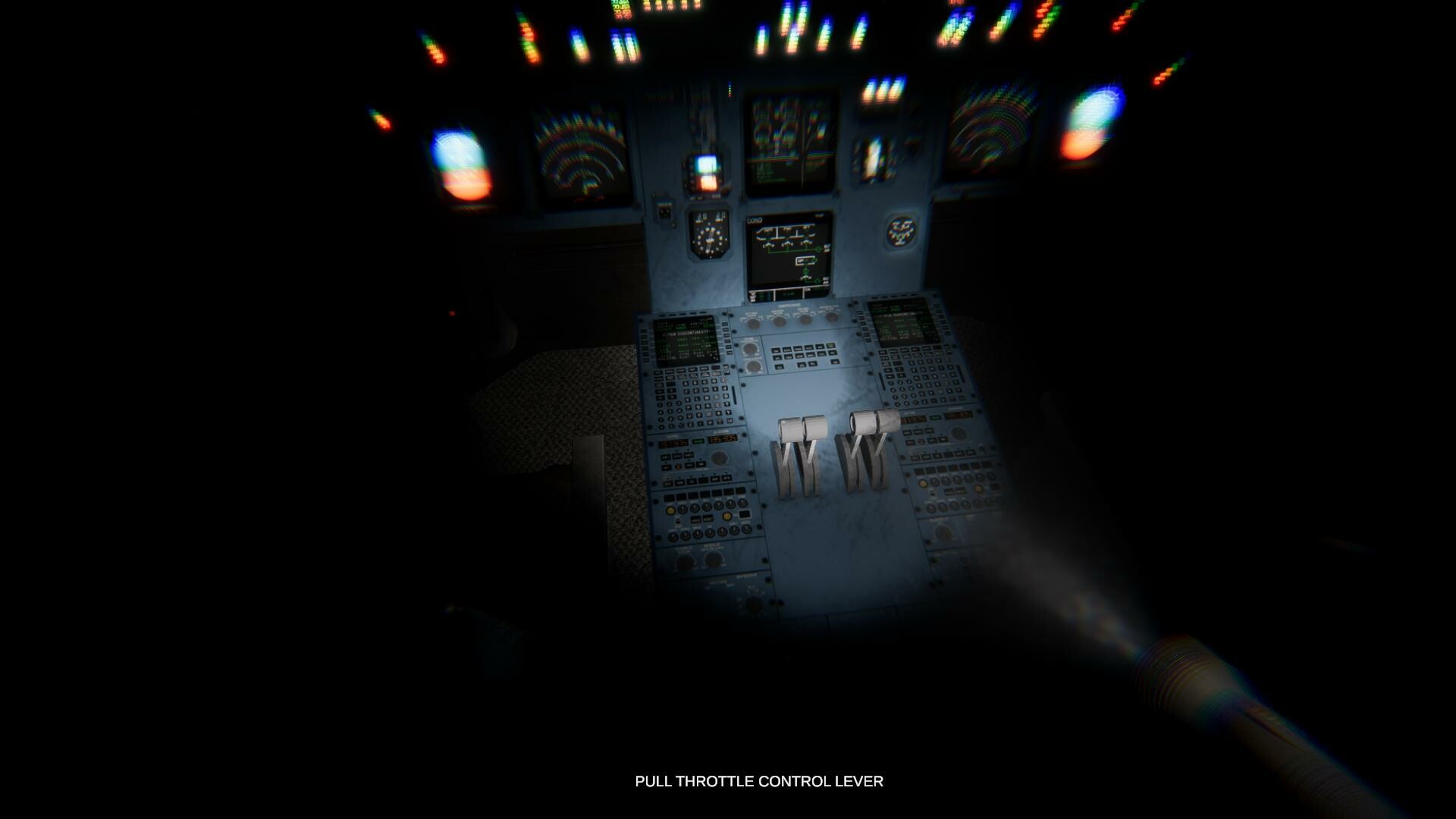Disclosure screenshot 1