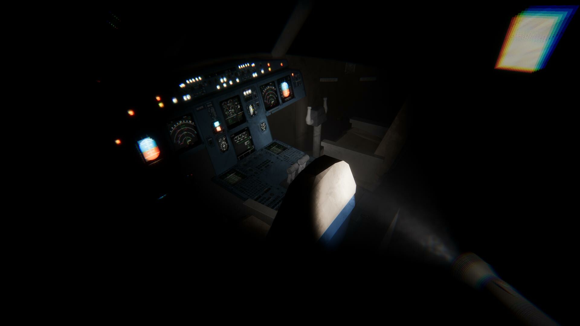 Disclosure screenshot 13