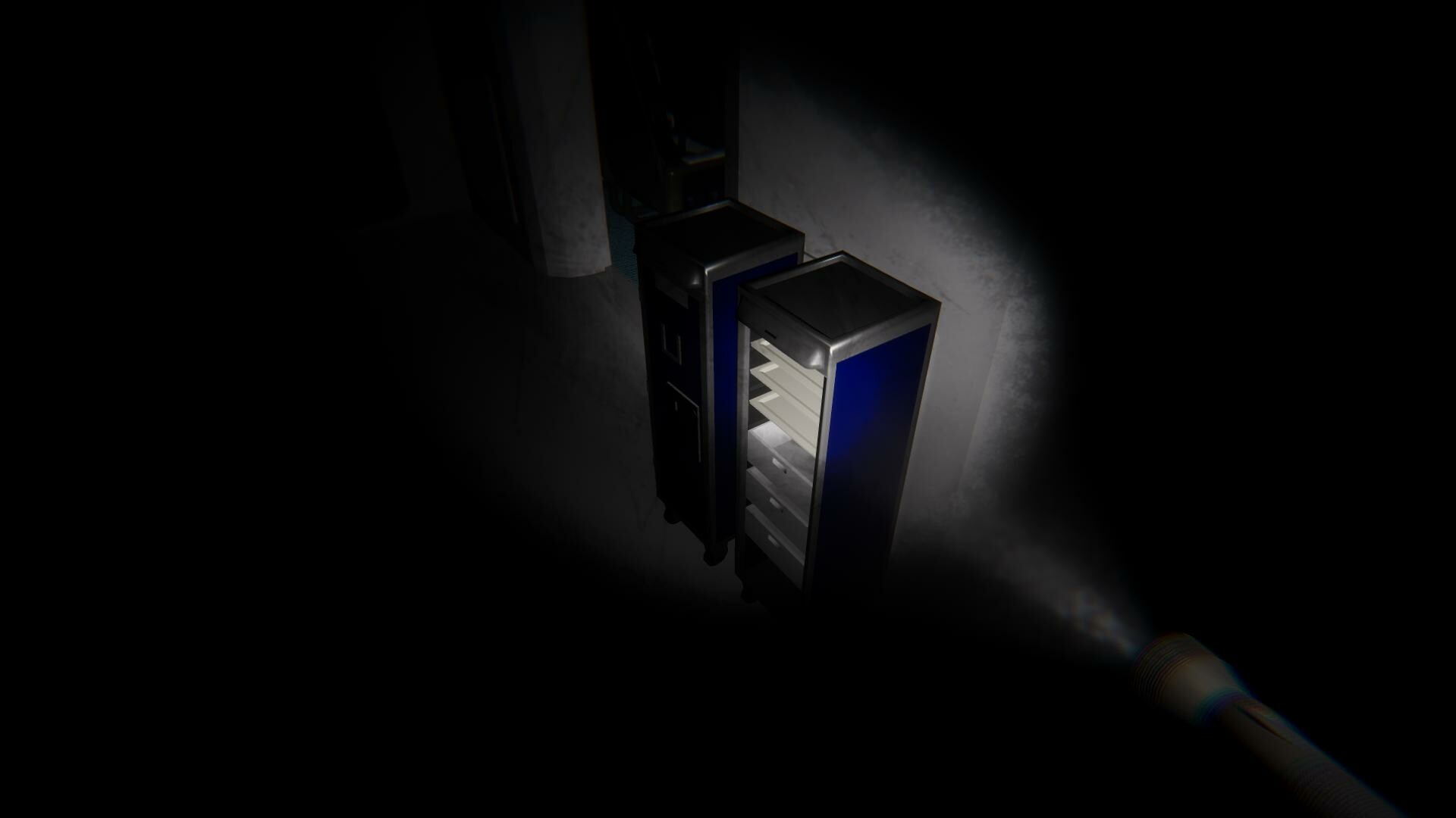 Disclosure screenshot 5