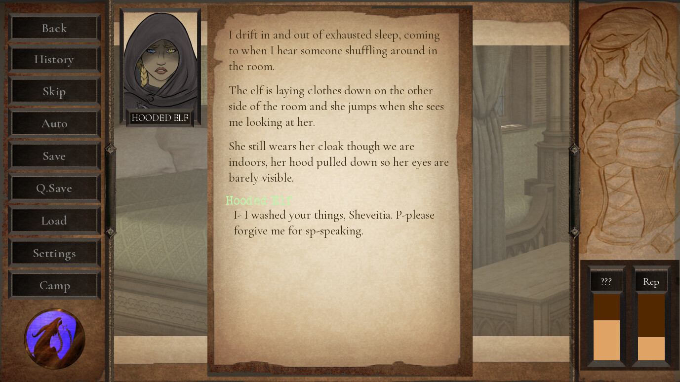 Vogvhathos screenshot 4
