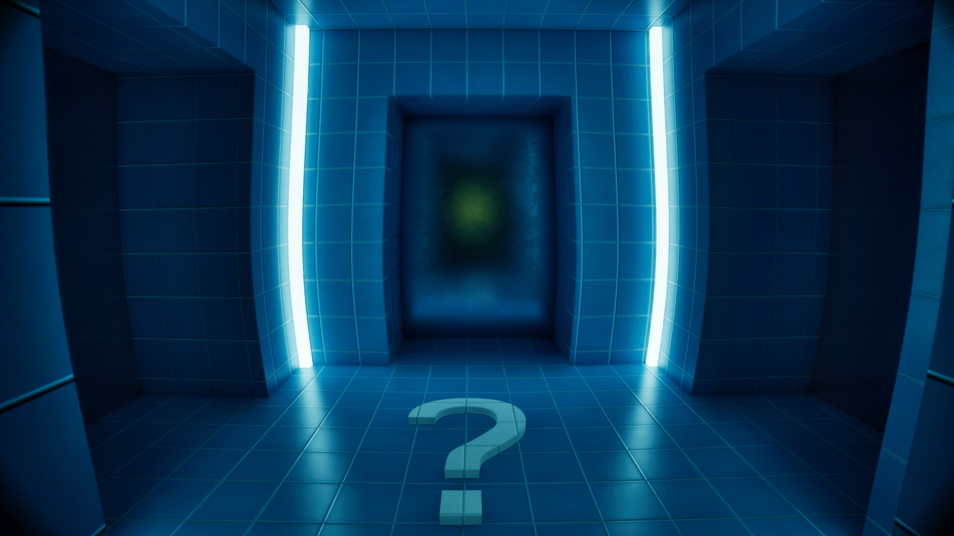 Backrooms Interception screenshot 10