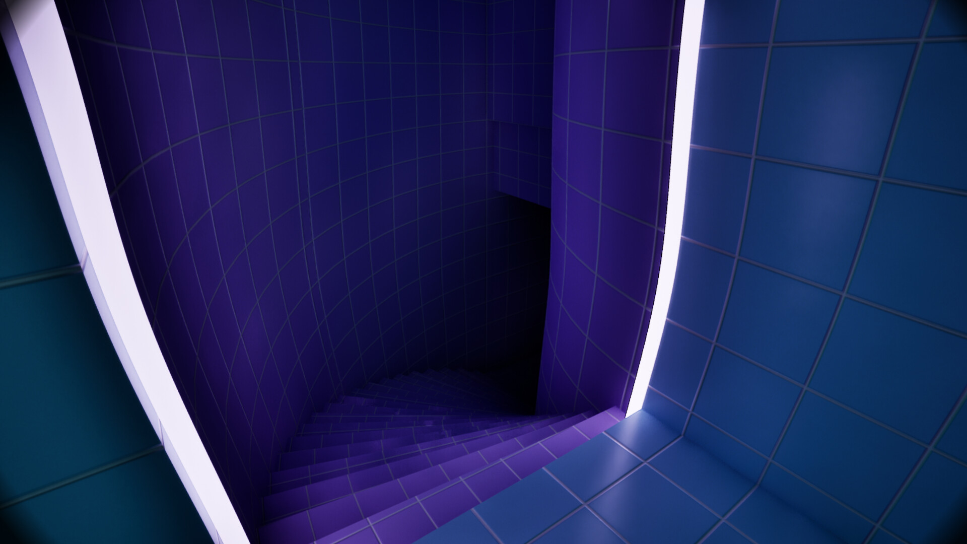 Backrooms Interception screenshot 20