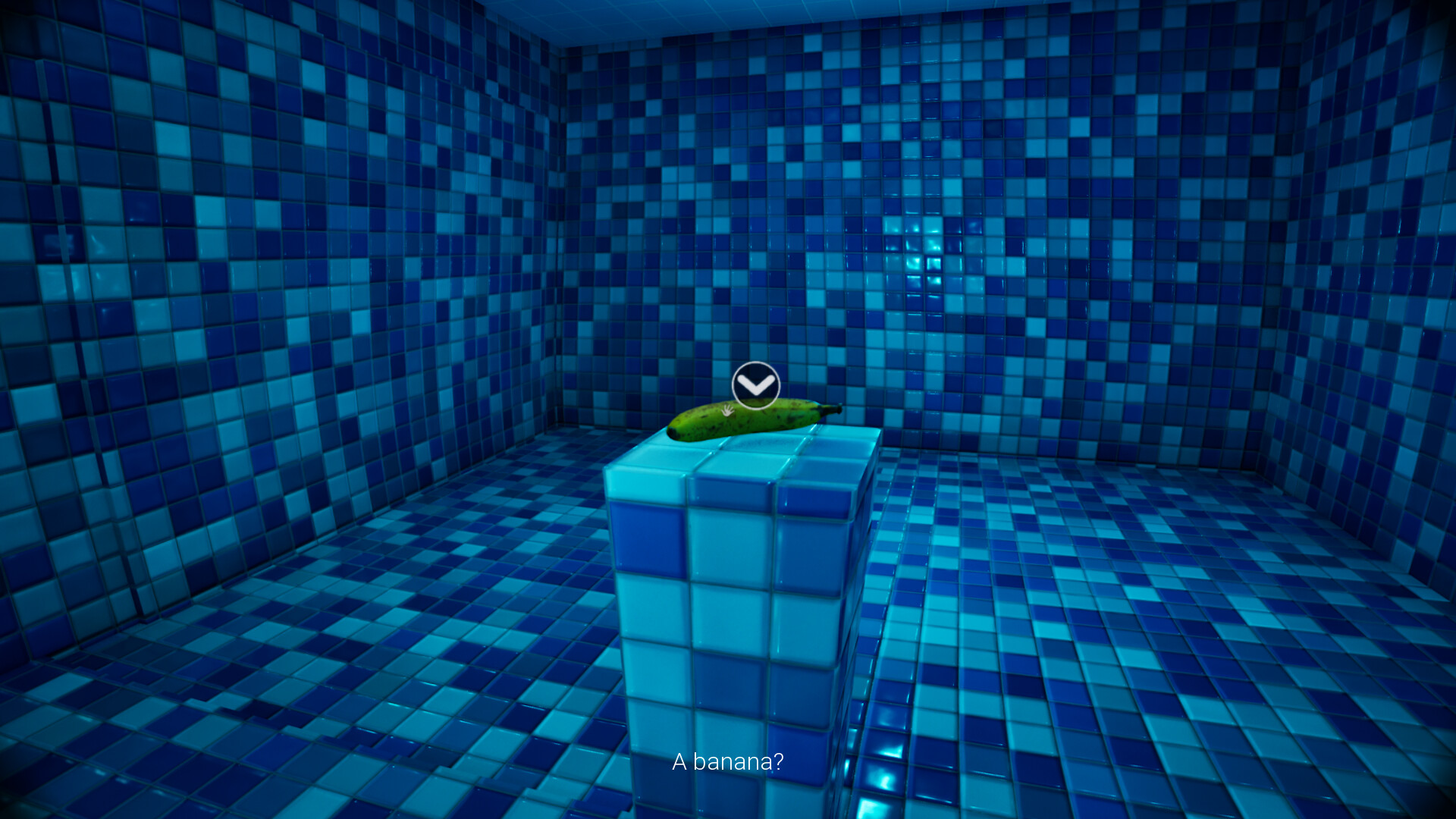 Backrooms Interception screenshot 22
