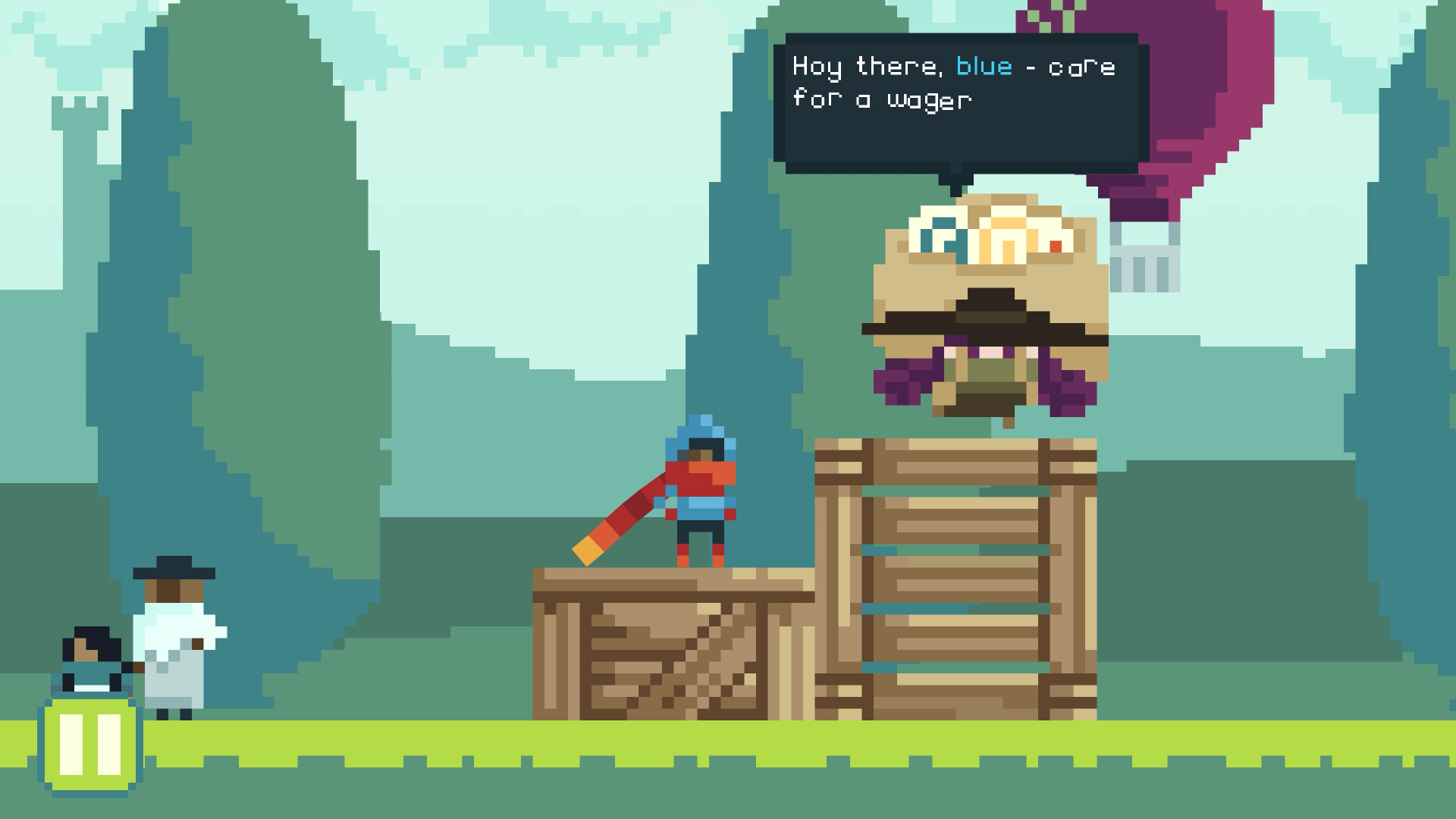 One Fine Tourney screenshot 3