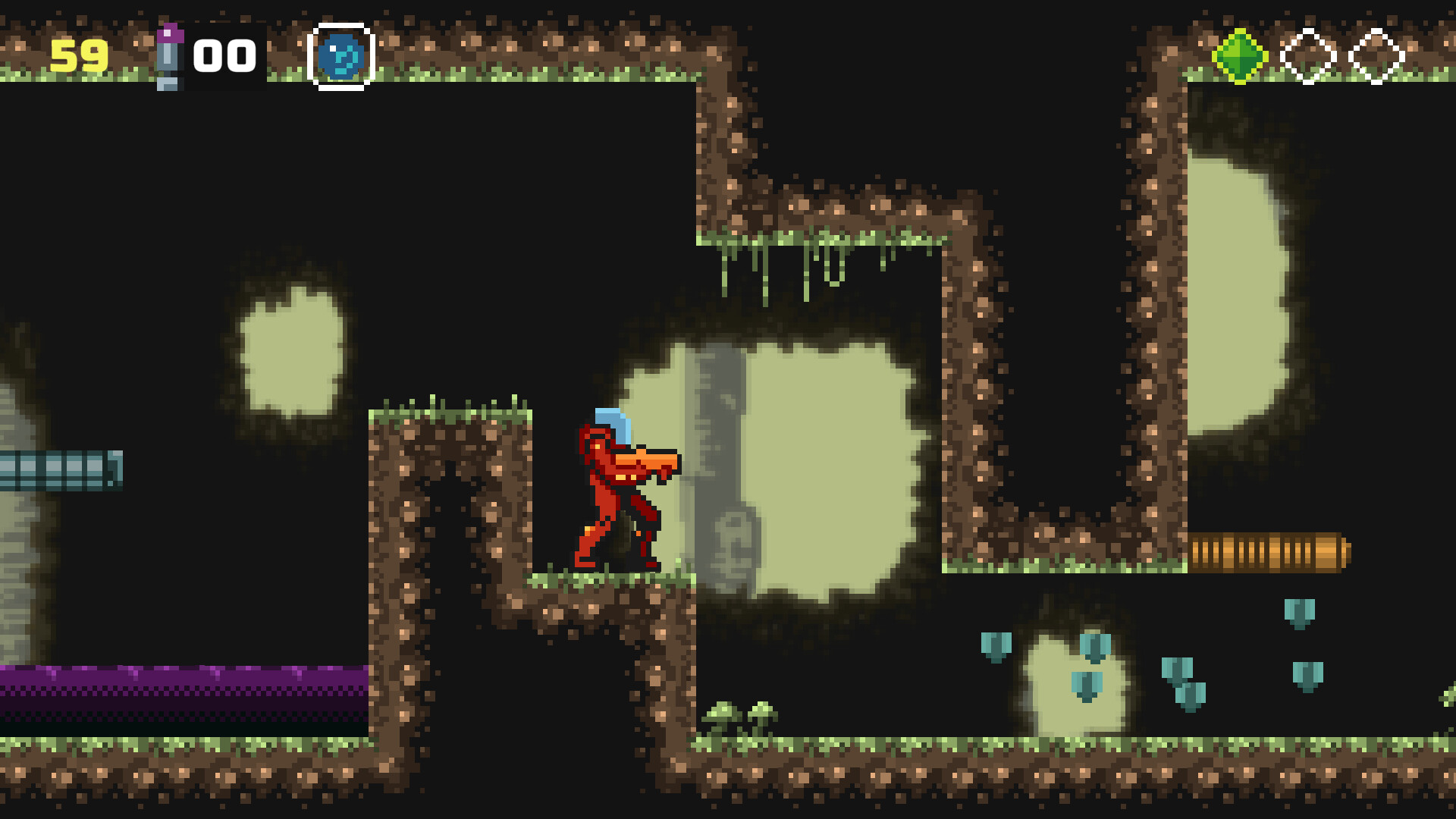 Womb screenshot 13