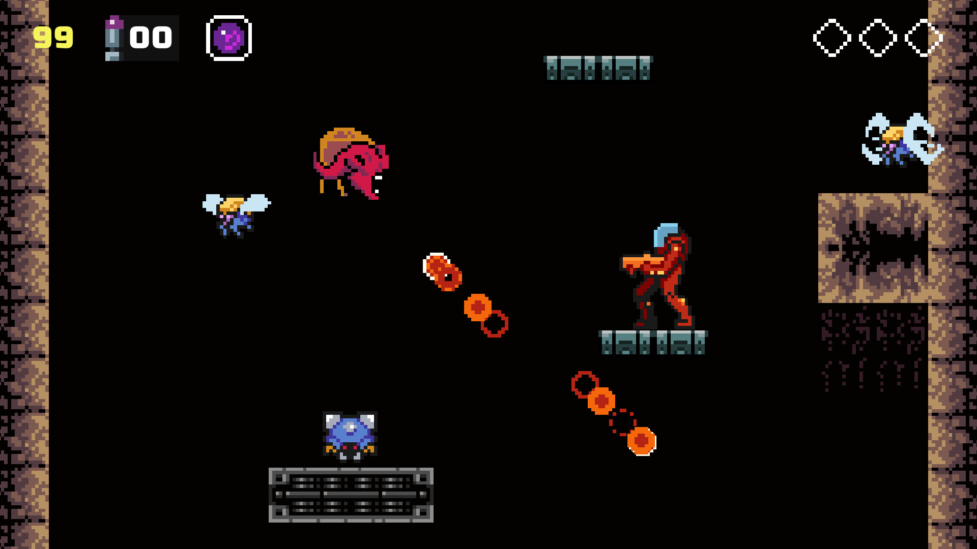 Womb screenshot 10