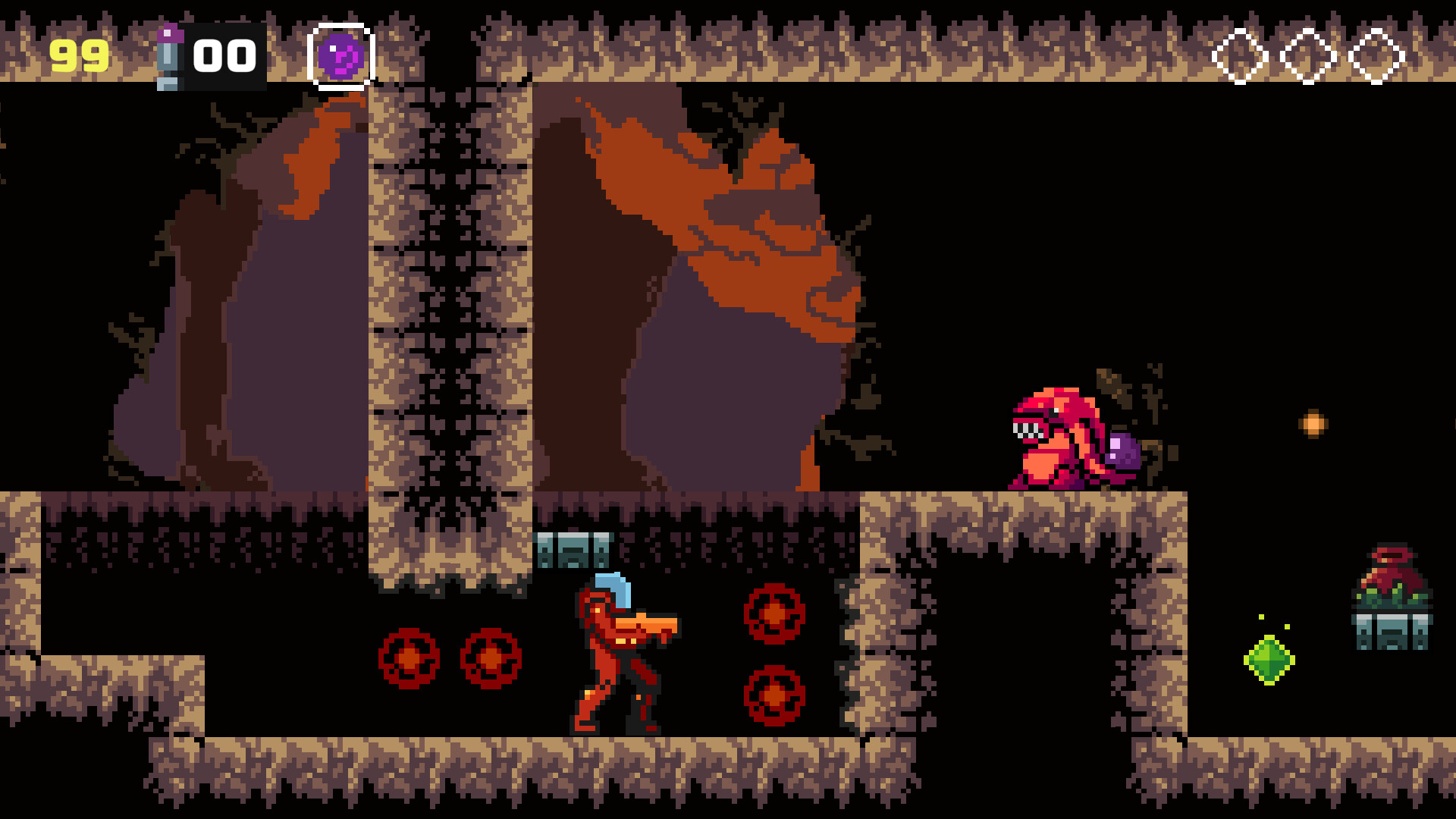 Womb screenshot 8