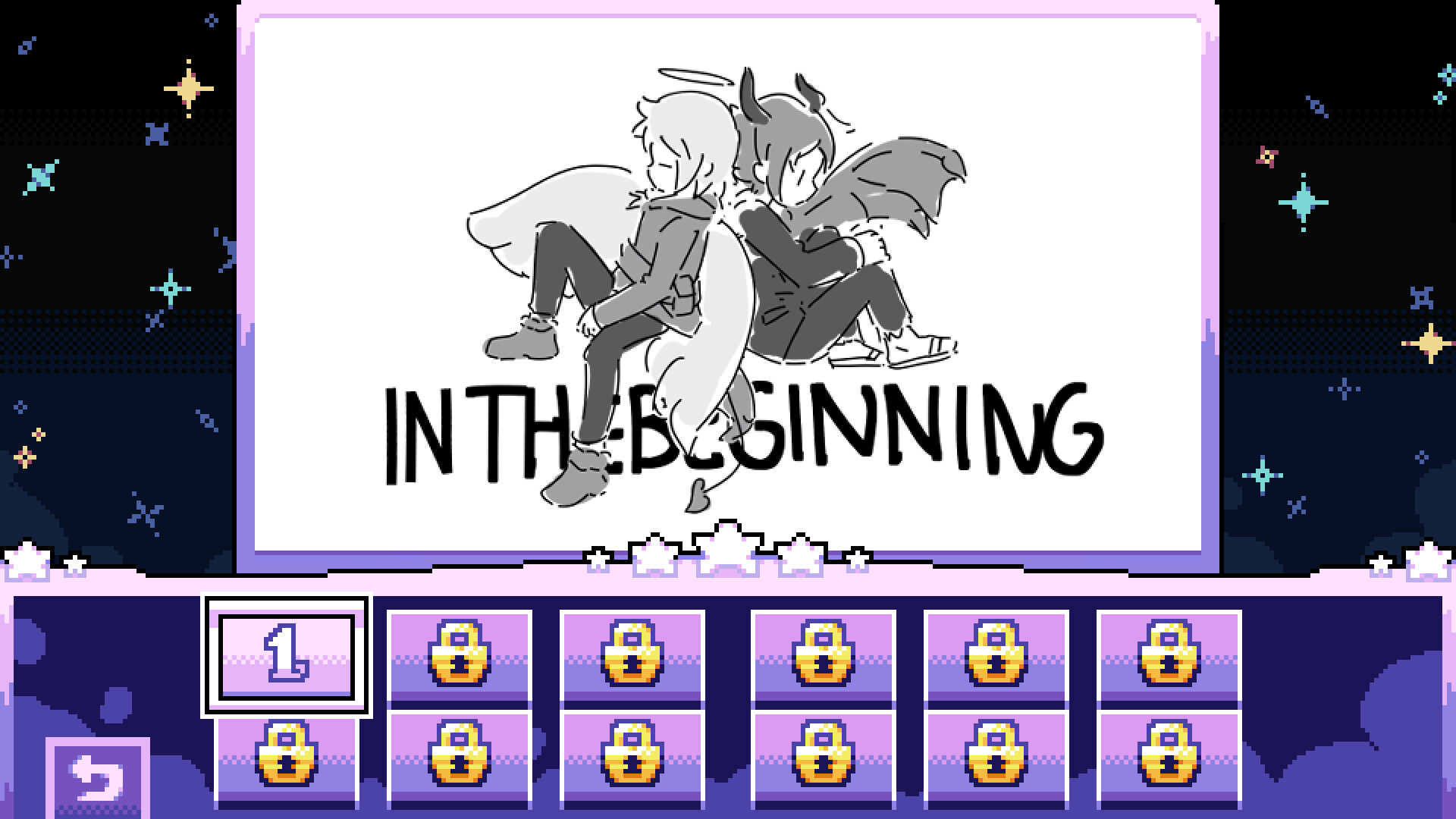 Echoes of Karma screenshot 1