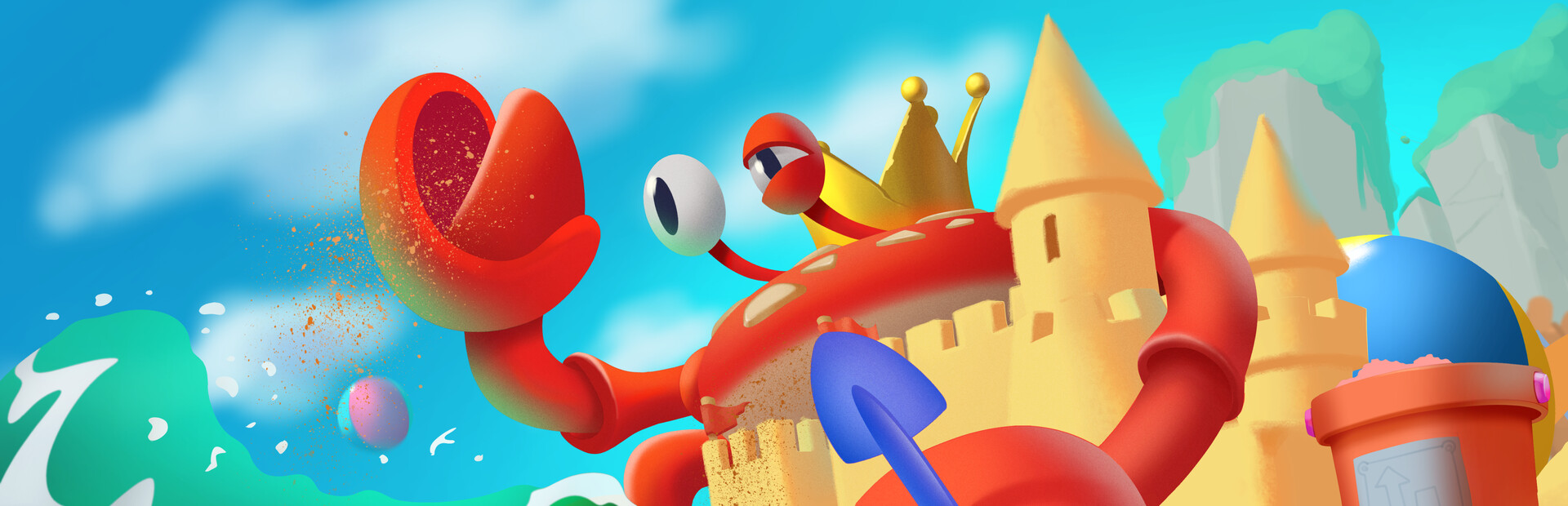King Crab screenshot 11