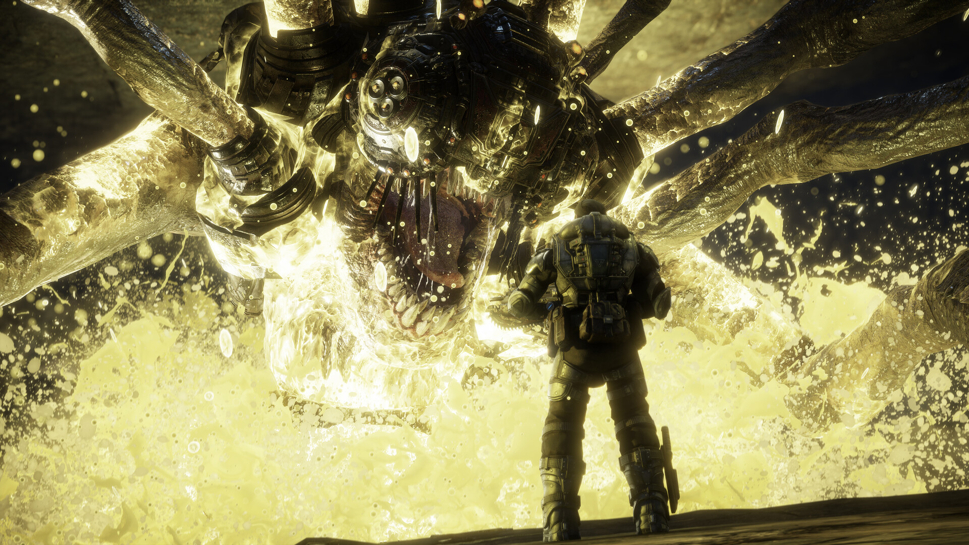 Gears of War: Reloaded screenshot 8