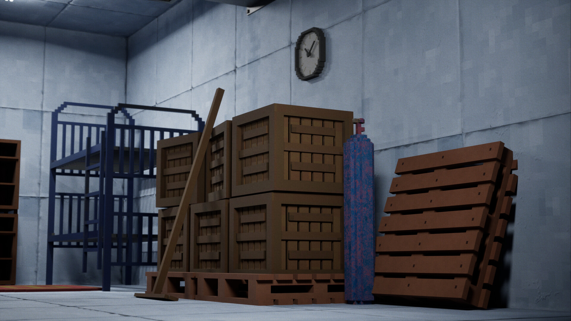 No Gravity No Sanity screenshot 2